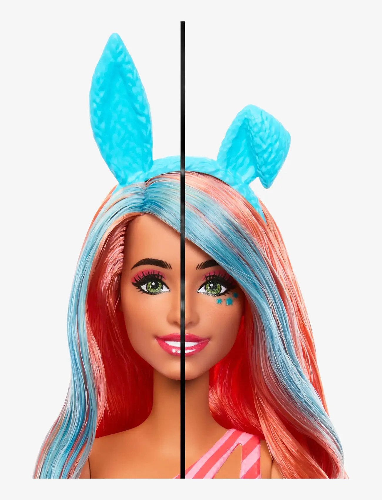 Barbie - Pop Reveal Barbie Shakes Doll 2 - dockor - multi color - 5