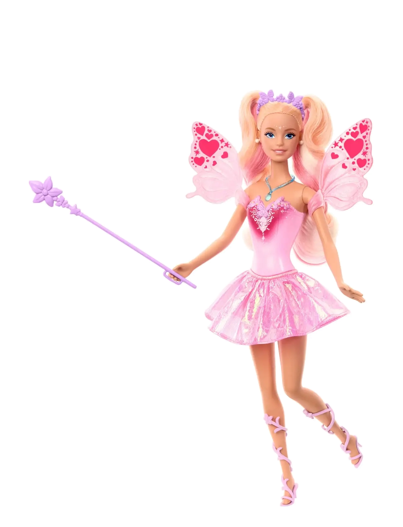 Barbie Barbie Fantasy Color Change Fairy - 4 for 3 - MULTI COLOR / multi