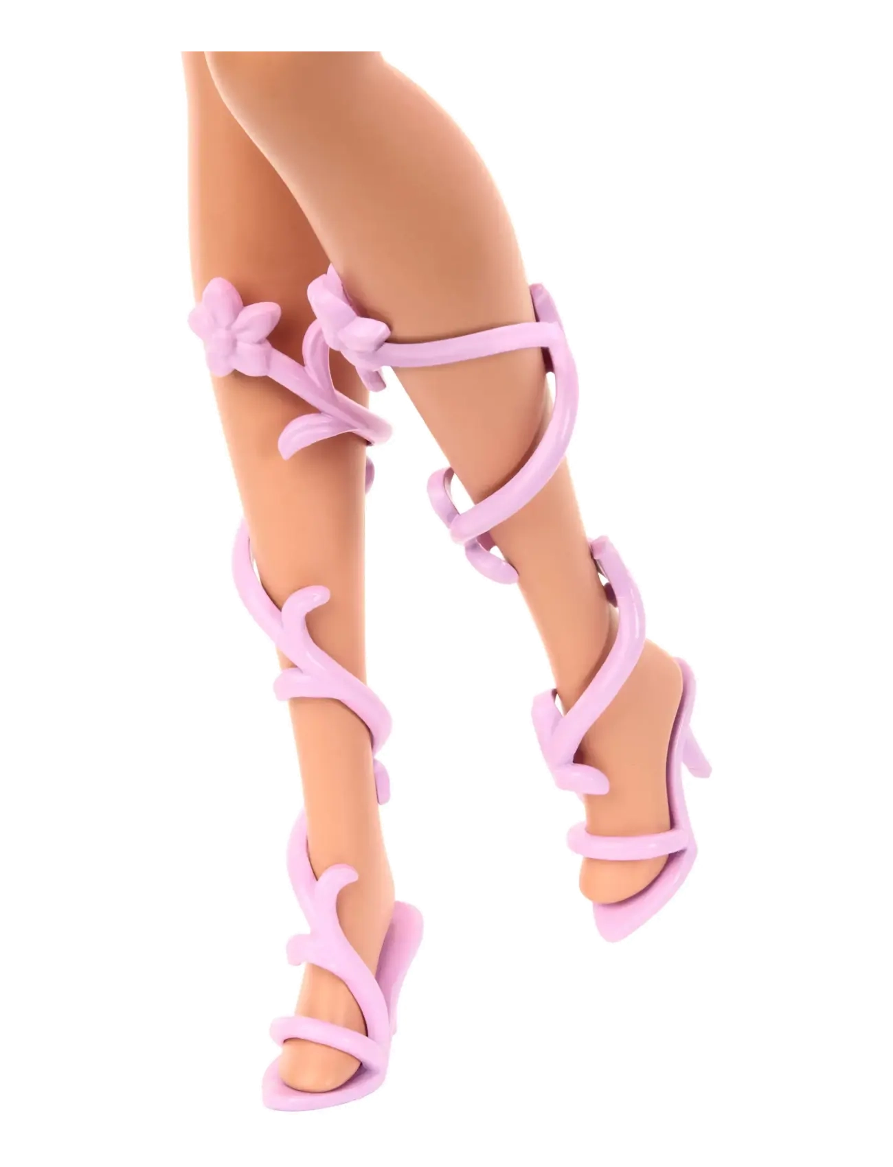 Barbie - Barbie Fantasy Color Change Fairy - nukud - multi color - 4