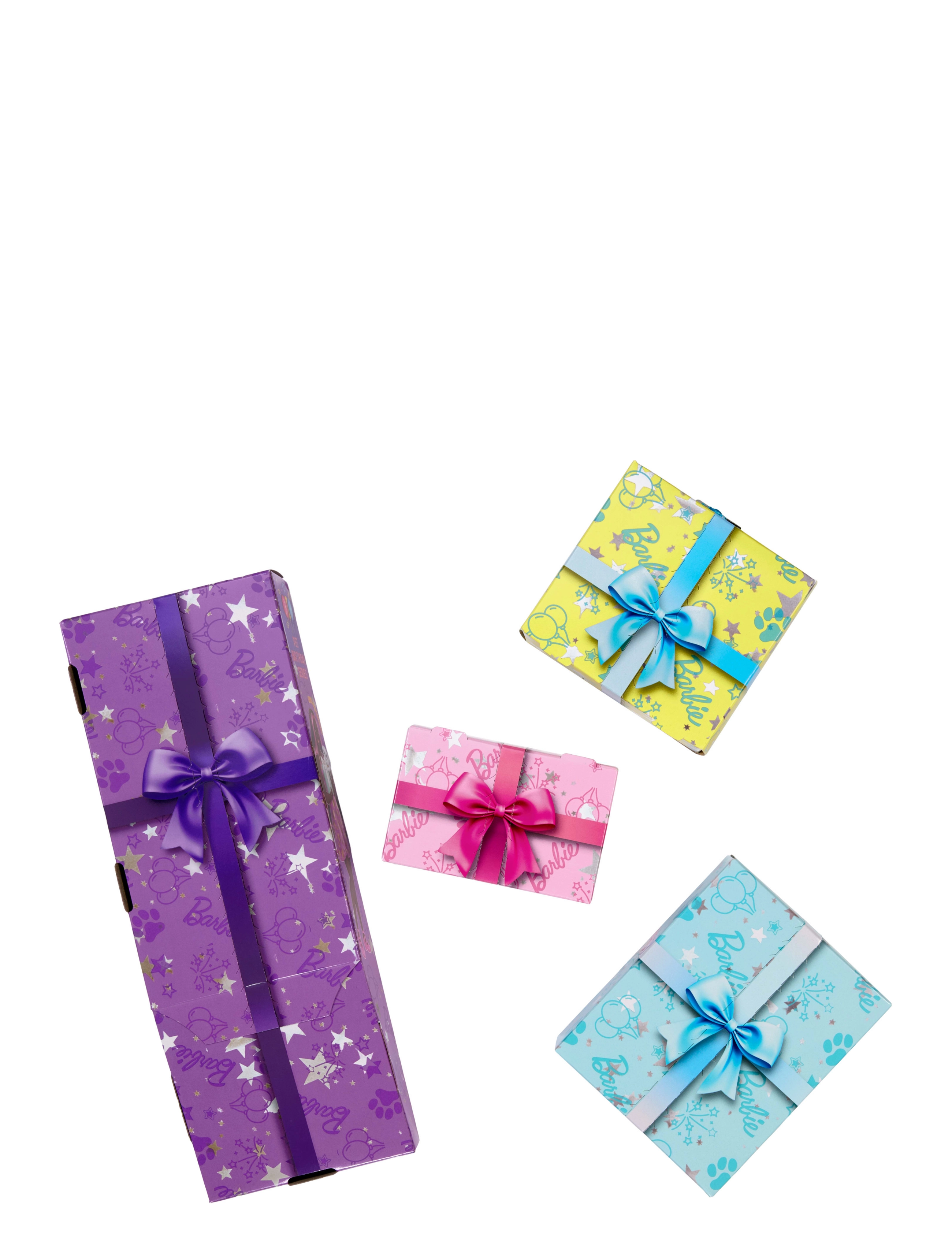 Barbie - doll - poupées - multi color - 2
