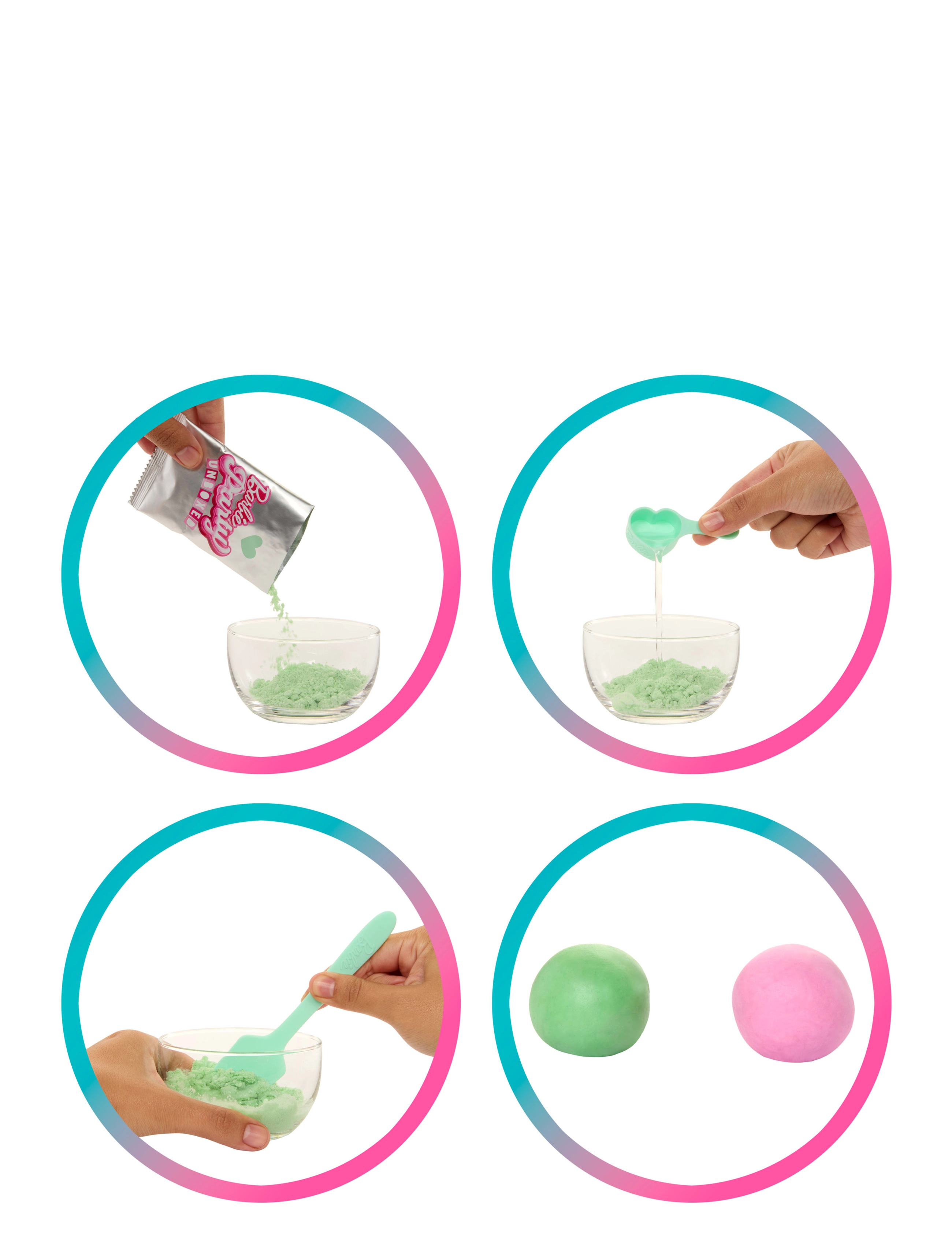 Barbie - doll - poupées - multi color - 4
