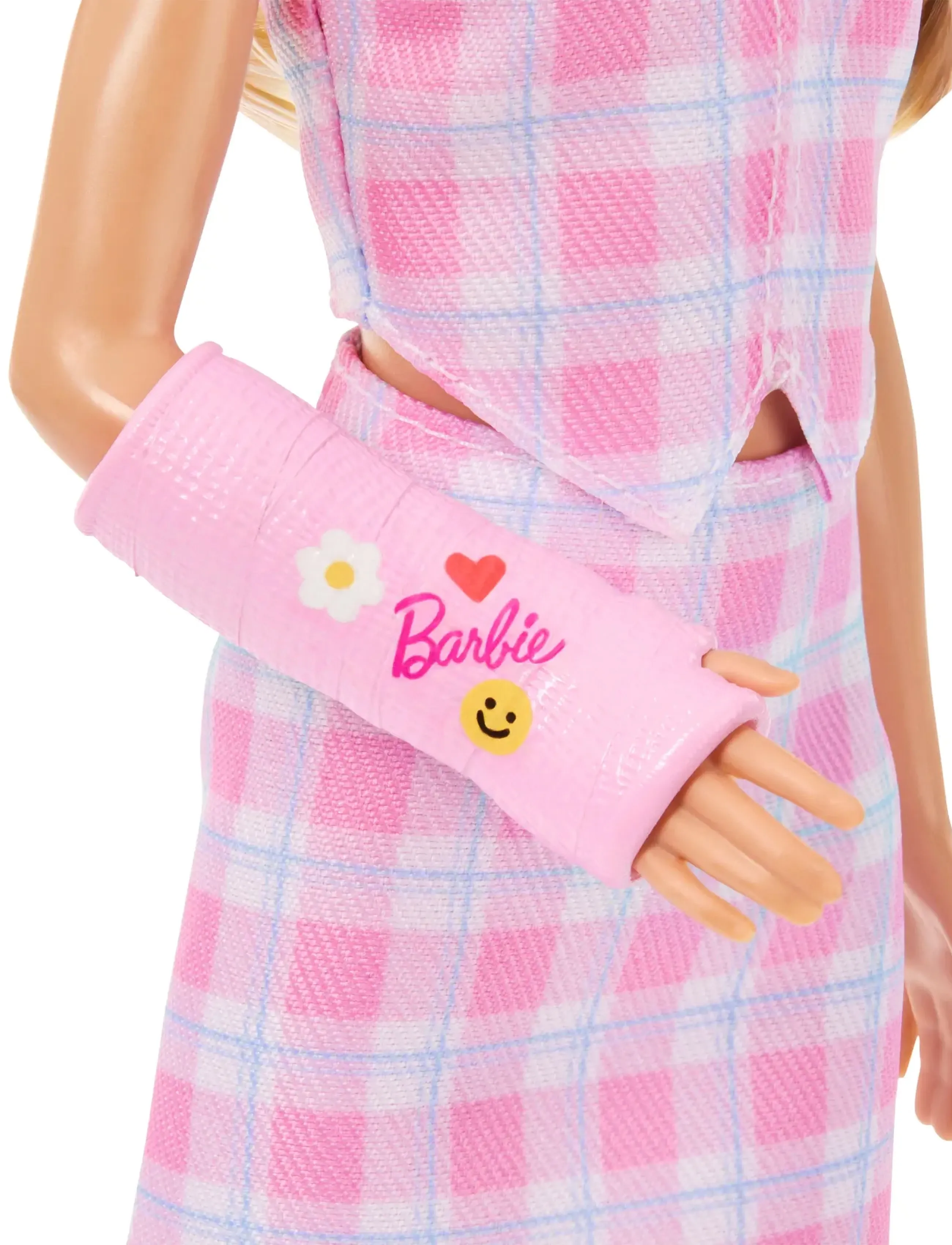 Barbie - Fashionistas FASHIONISTA - SLOT 1 - puppen - multicolor - 5