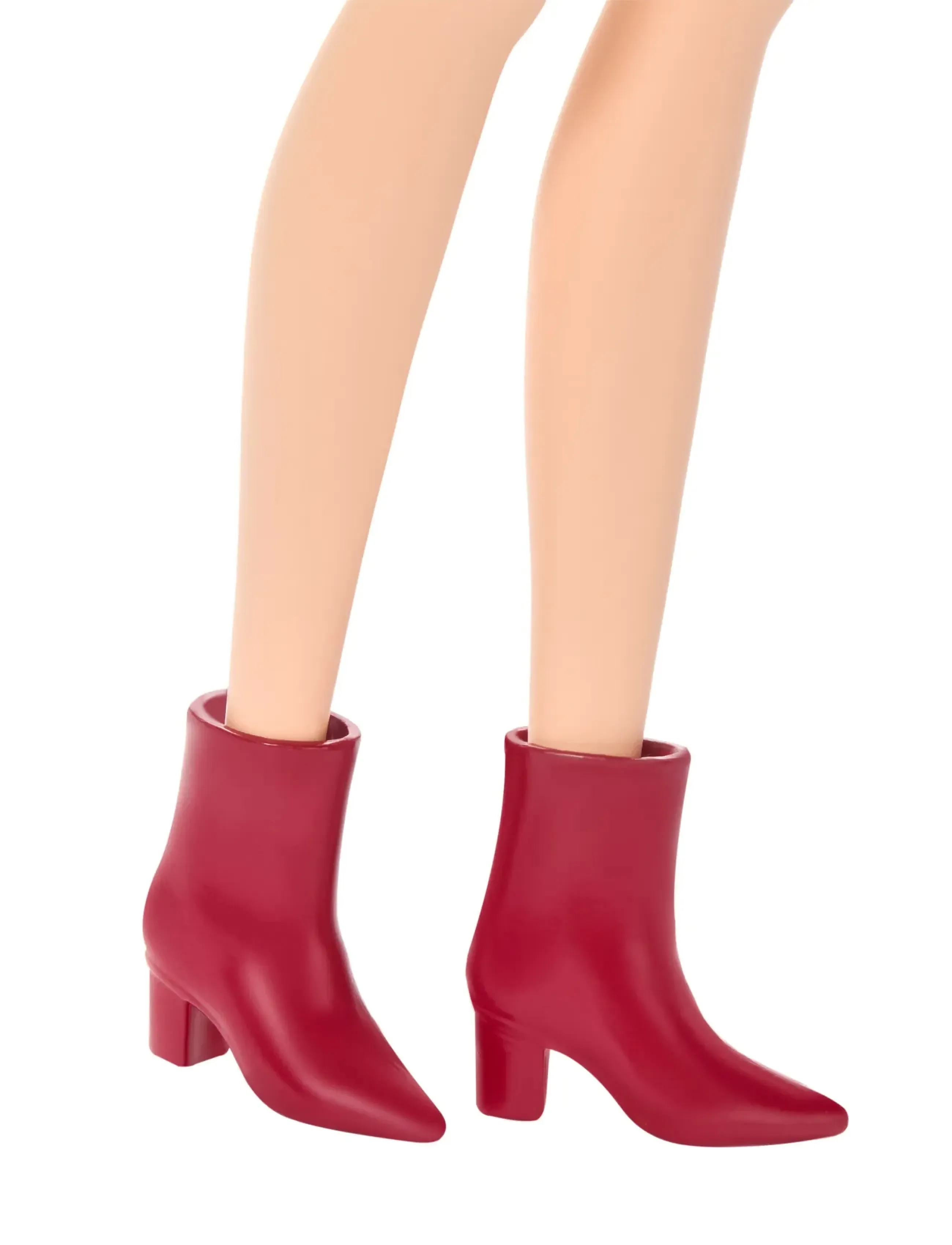 Barbie - Fashionistas - dukker - multicolor - 4