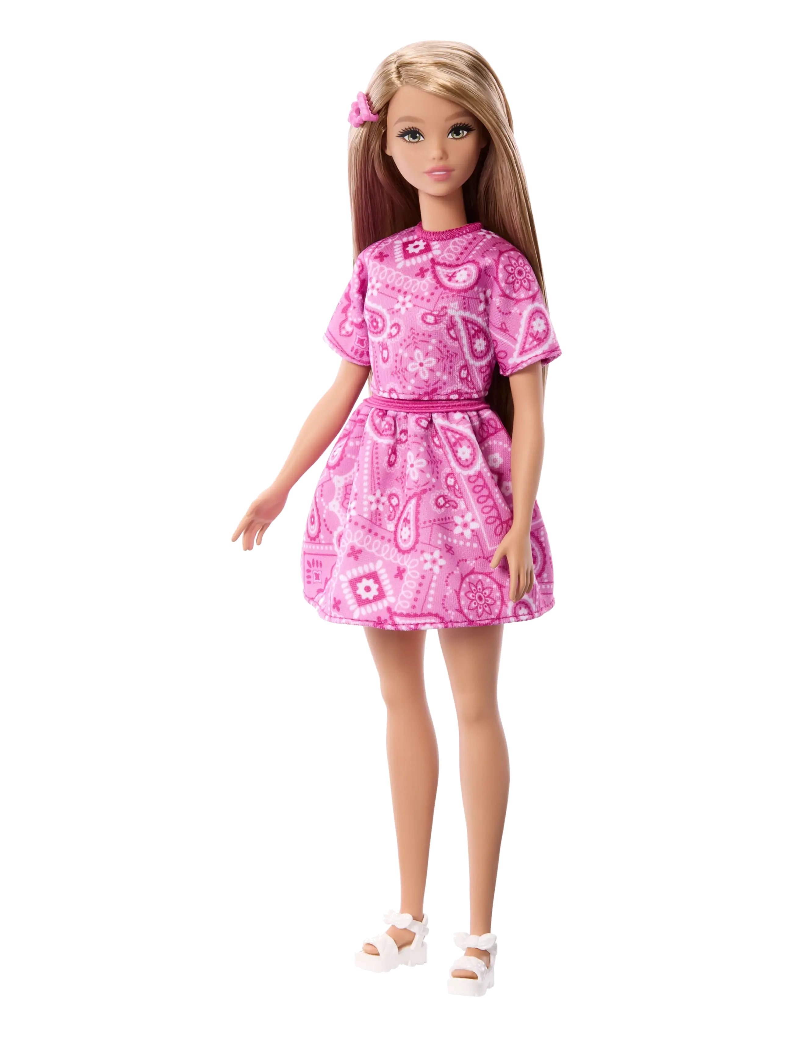 Barbie Barbie Style Doll - Puppen & Zubehör - MULTICOLOR / pink/rose