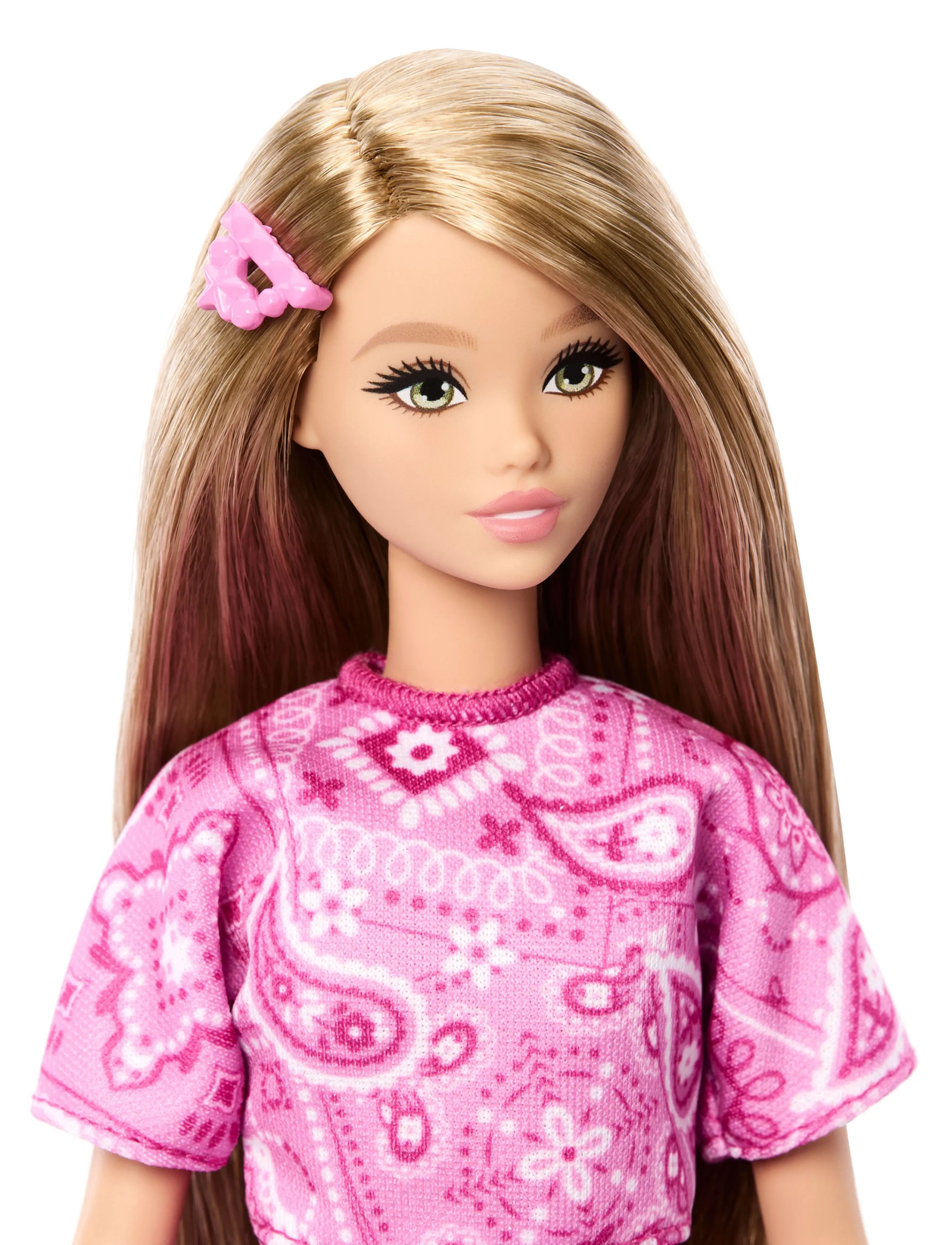 Barbie - Barbie Style Doll - multicolor - 3