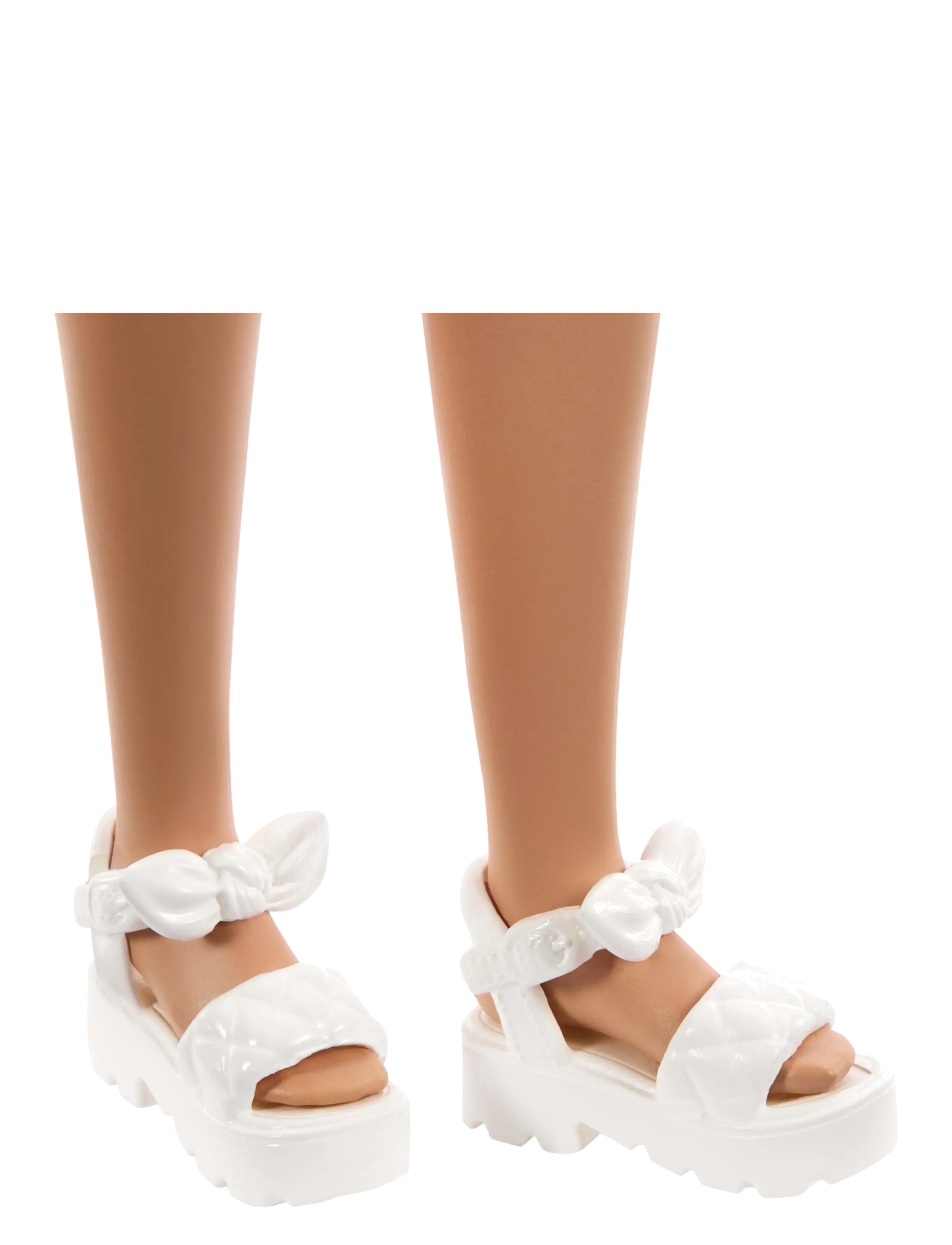 Barbie - Barbie Style Doll - multicolor - 5
