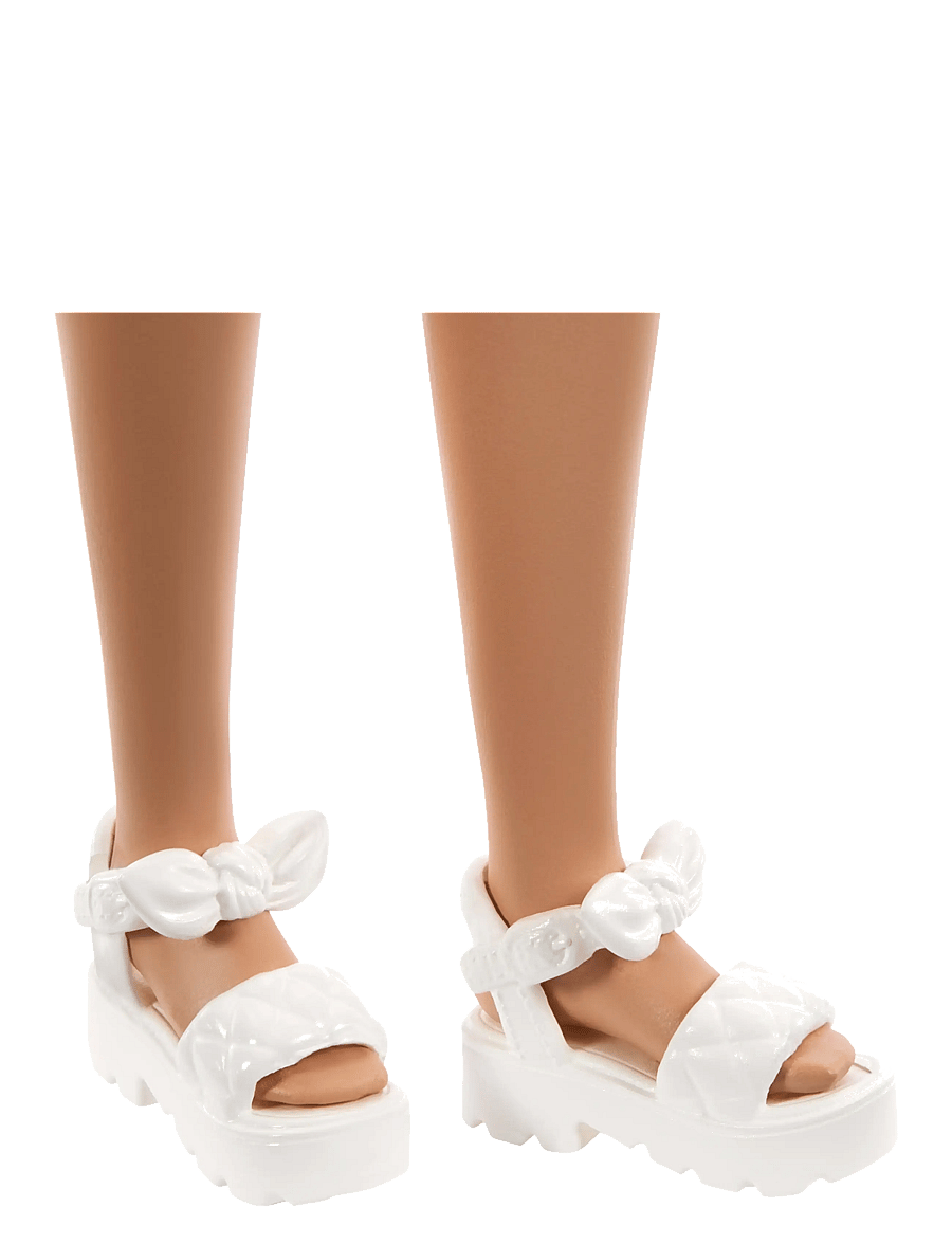 Barbie - Barbie Style Doll - multicolor - 5