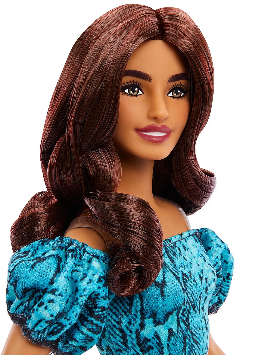 Barbie - Barbie Style Doll - puppen - multicolor - 3