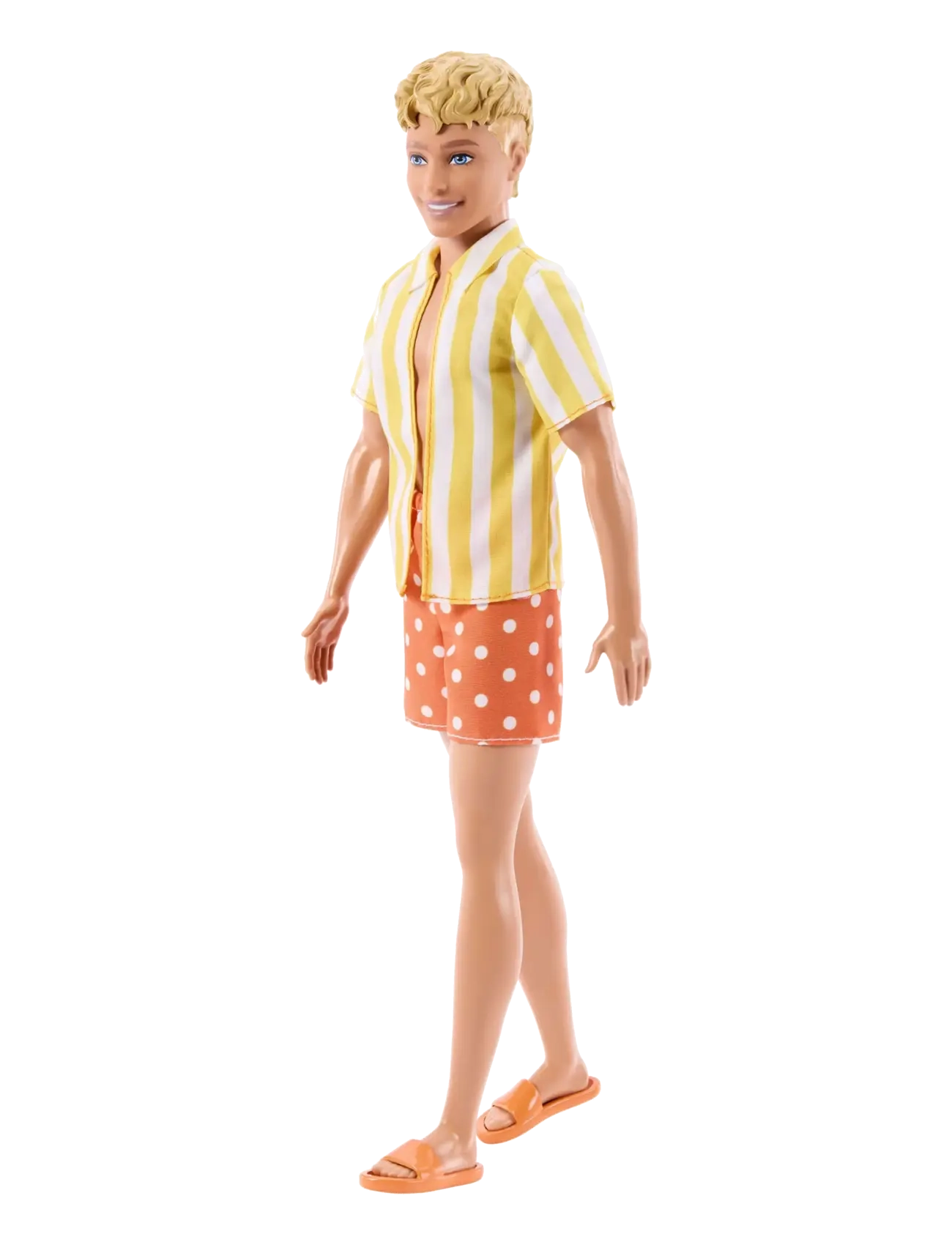 Barbie Style Doll, One Size, Dolls & Accessories, Mehrfarbig/gemustert - Dolls, Kinder