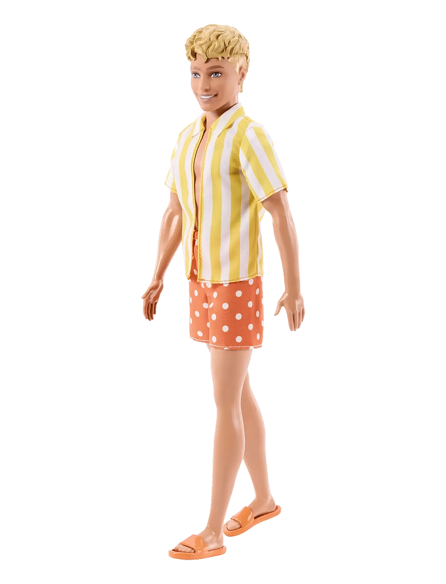 Barbie - Barbie Style Doll - multicolor - 0
