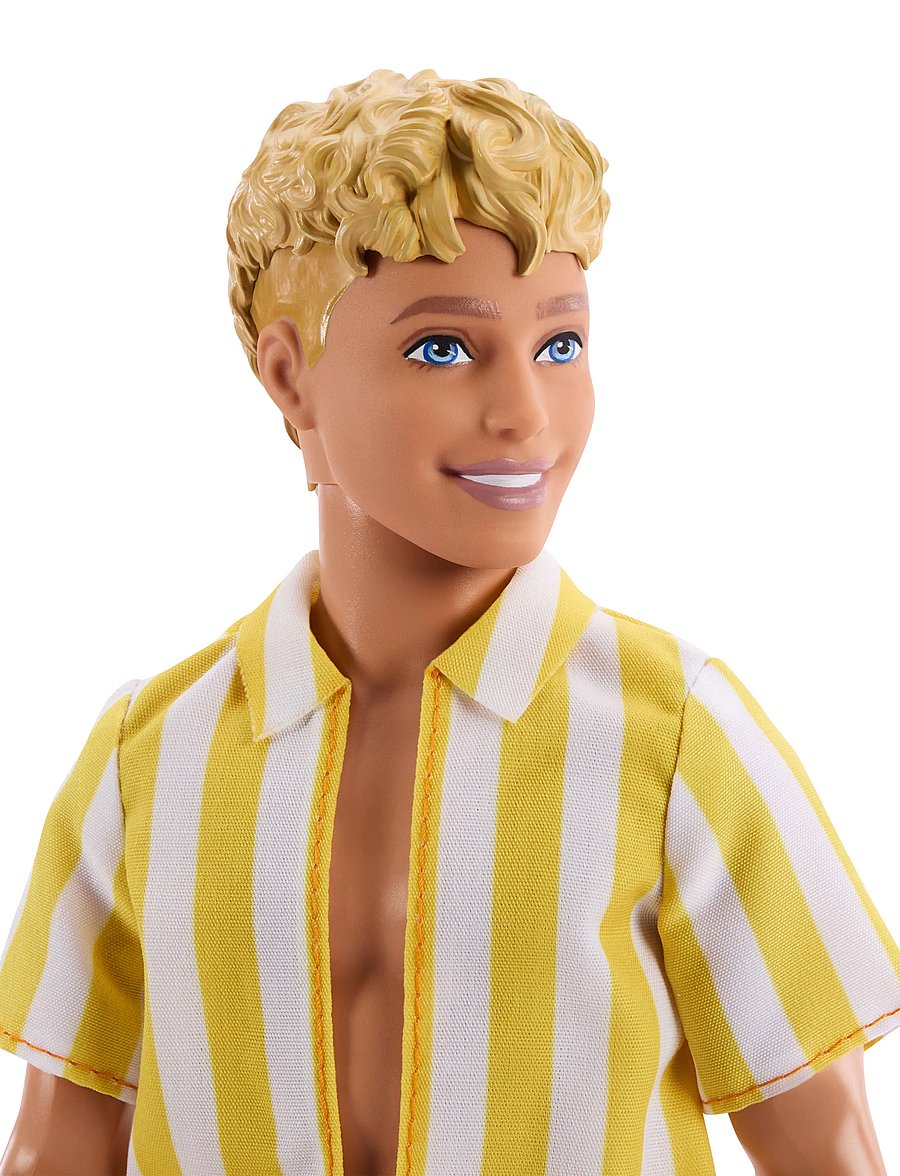 Barbie - Barbie Style Doll - dukker - multicolor - 3