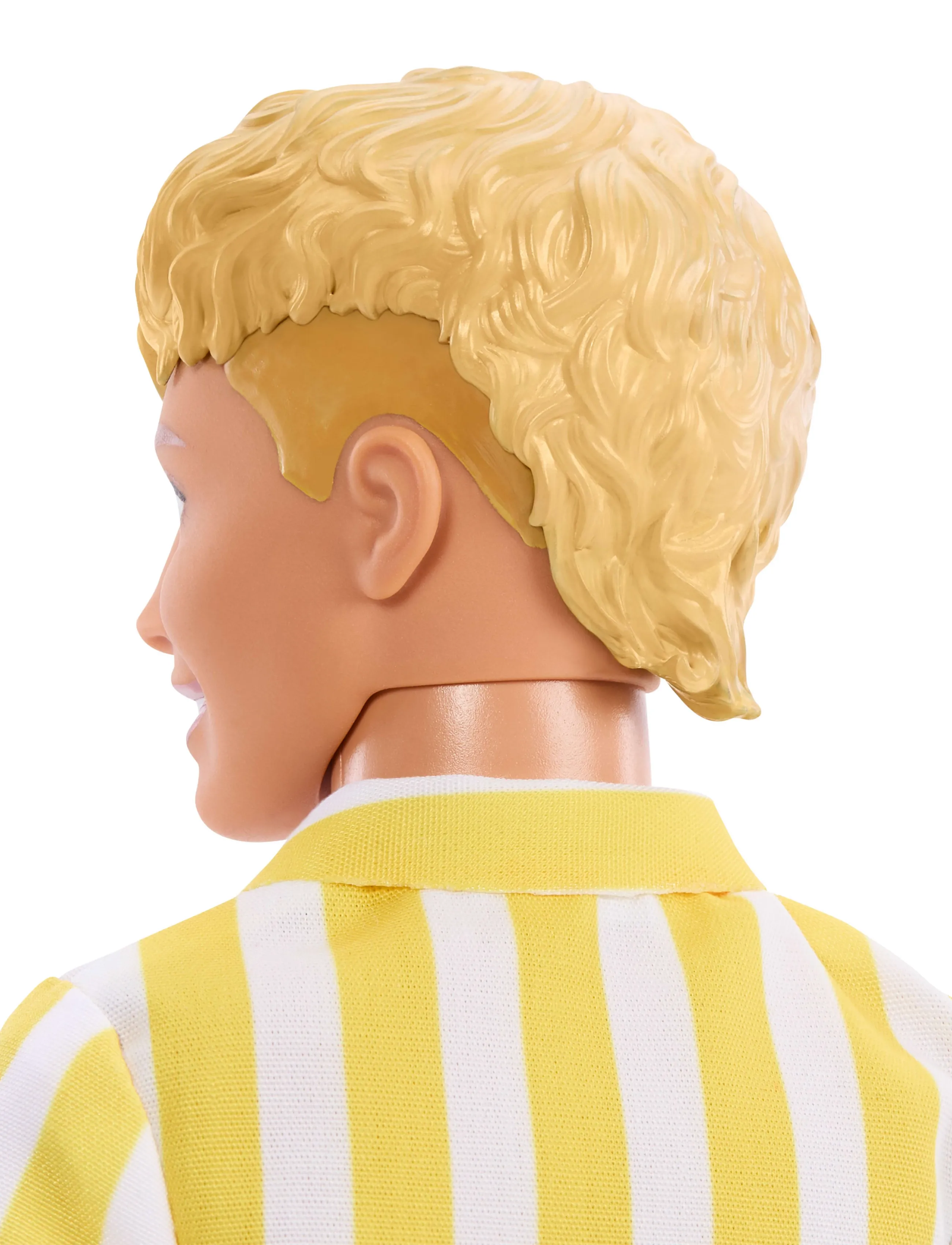 Barbie - Barbie Style Doll - dukker - multicolor - 4