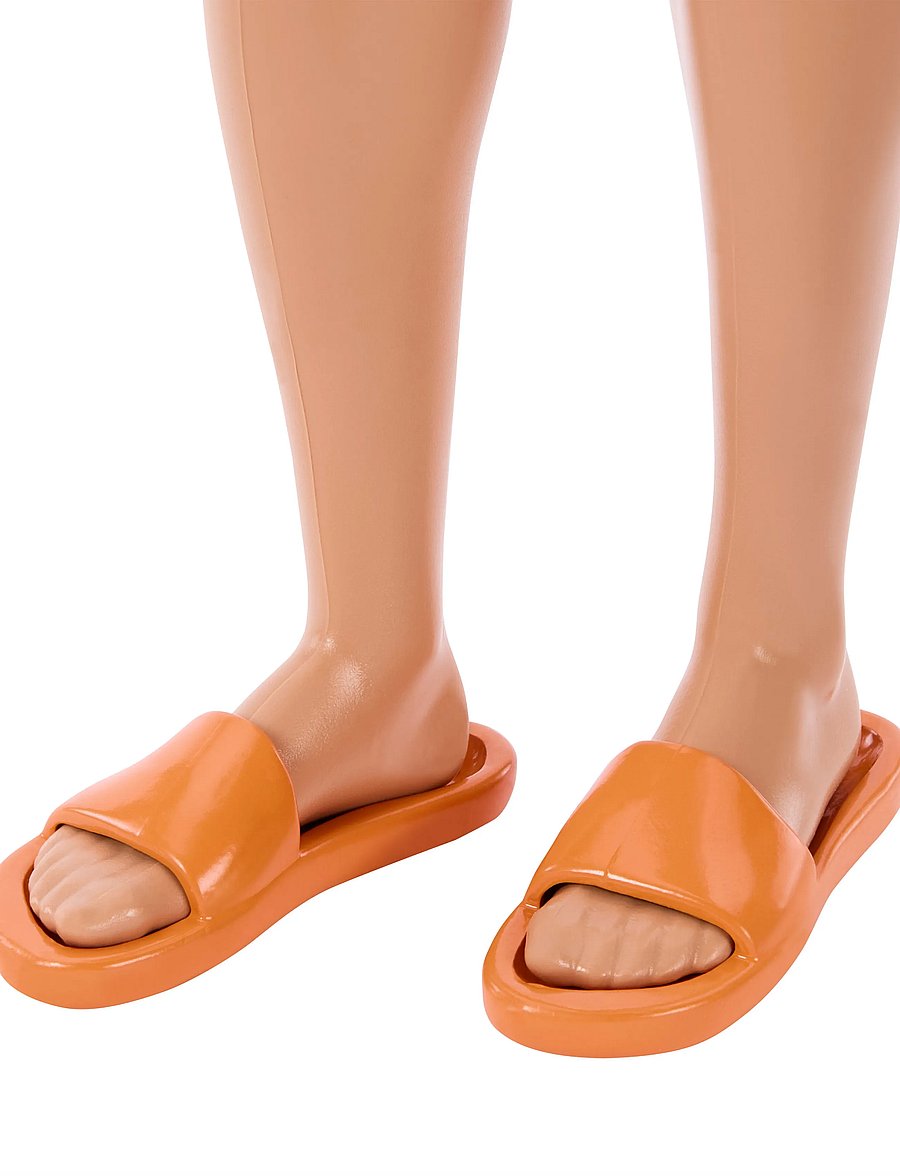 Barbie - Barbie Style Doll - dukker - multicolor - 5