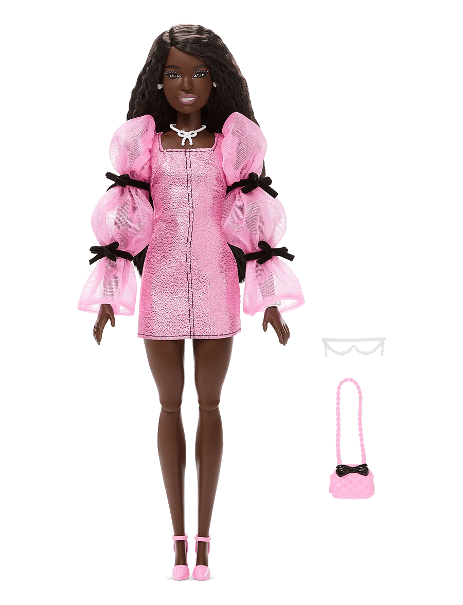 Barbie - BARBIE DELUXE STYLE Doll - multicolor - 0