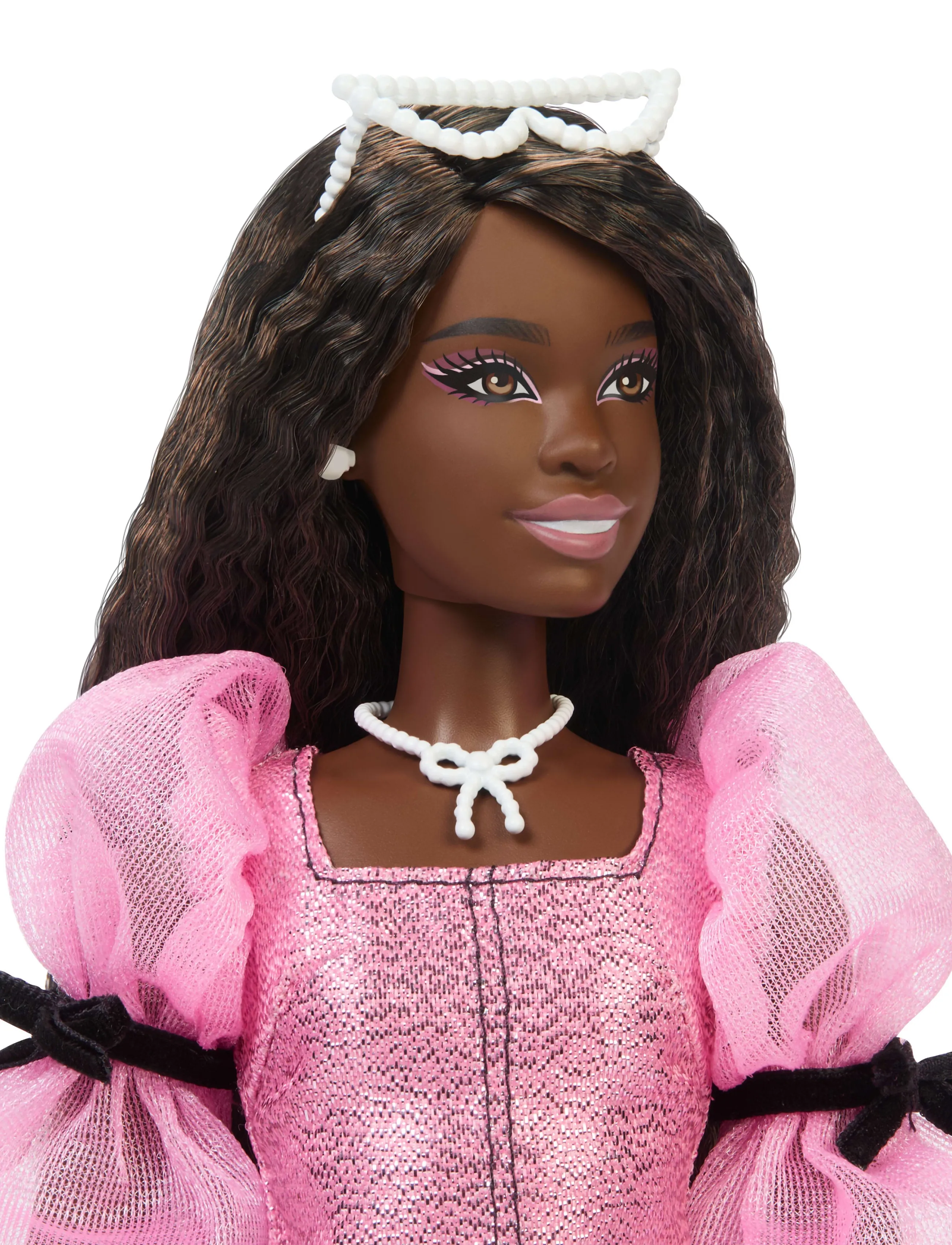 Barbie - BARBIE DELUXE STYLE Doll - dukker - multicolor - 3