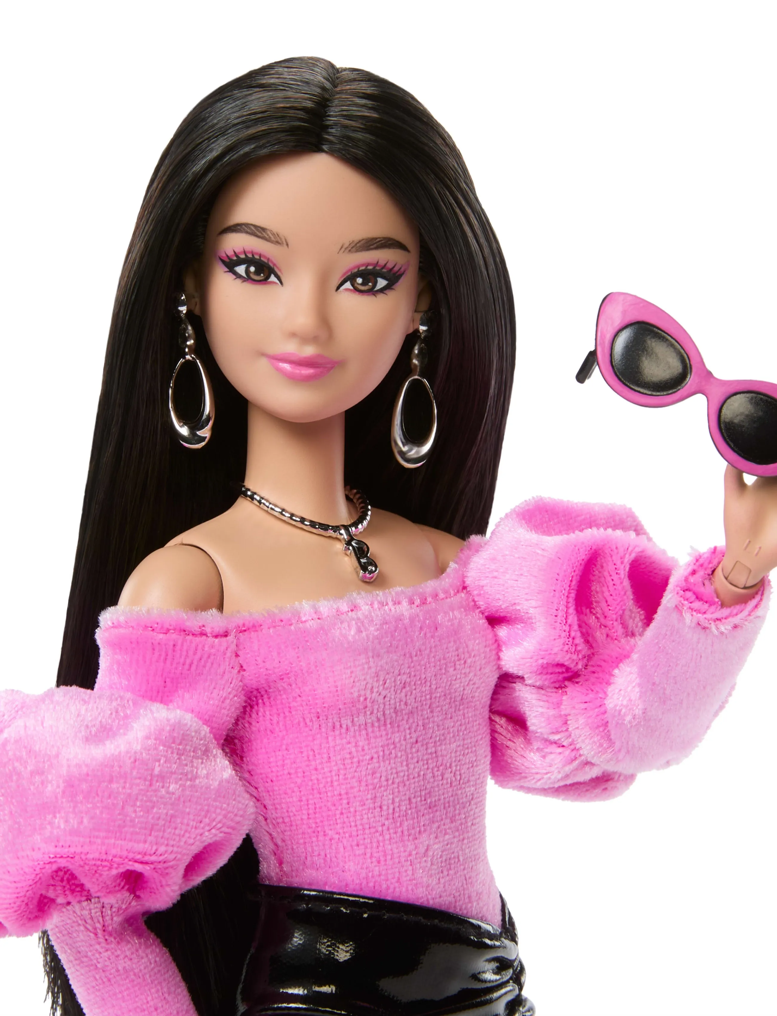 Barbie - BARBIE DELUXE STYLE Doll - dukker - multicolor - 3