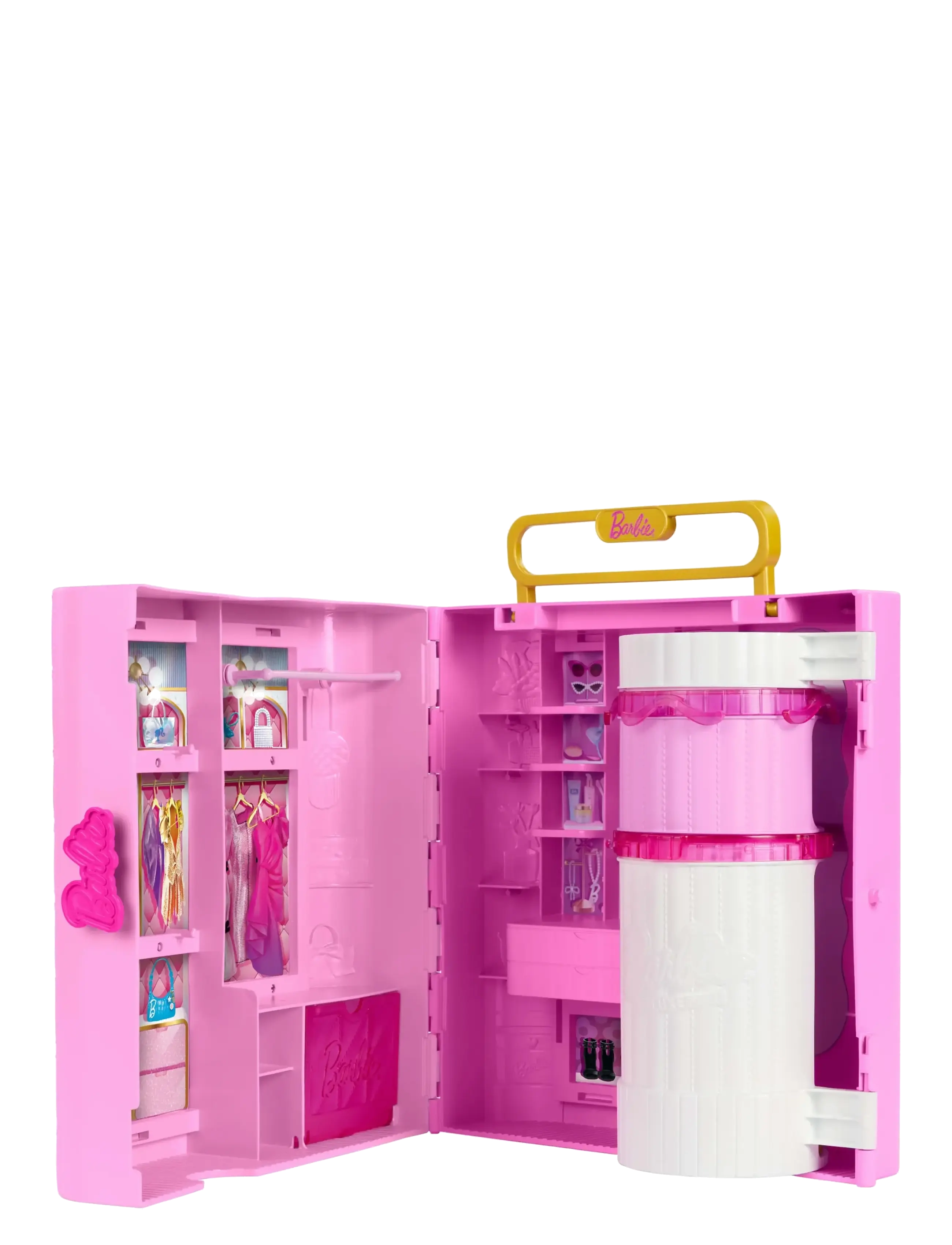 Barbie - BARBIE® DELUXE STYLE™ Closet Playset - puppen-zubehör - multicolor - 3