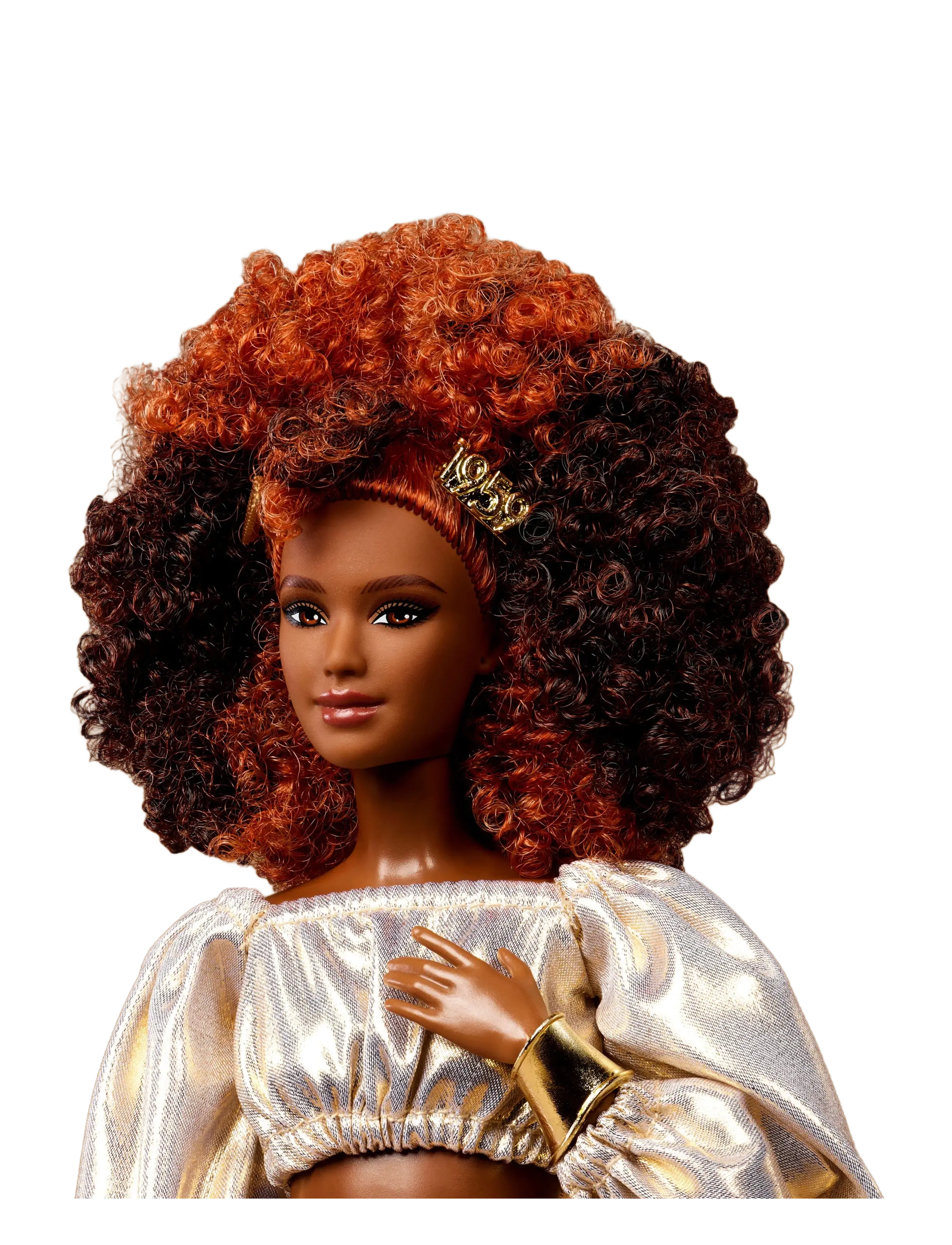 Barbie - Barbie Signature You Create Mass 02 - dukker - multicolor - 4