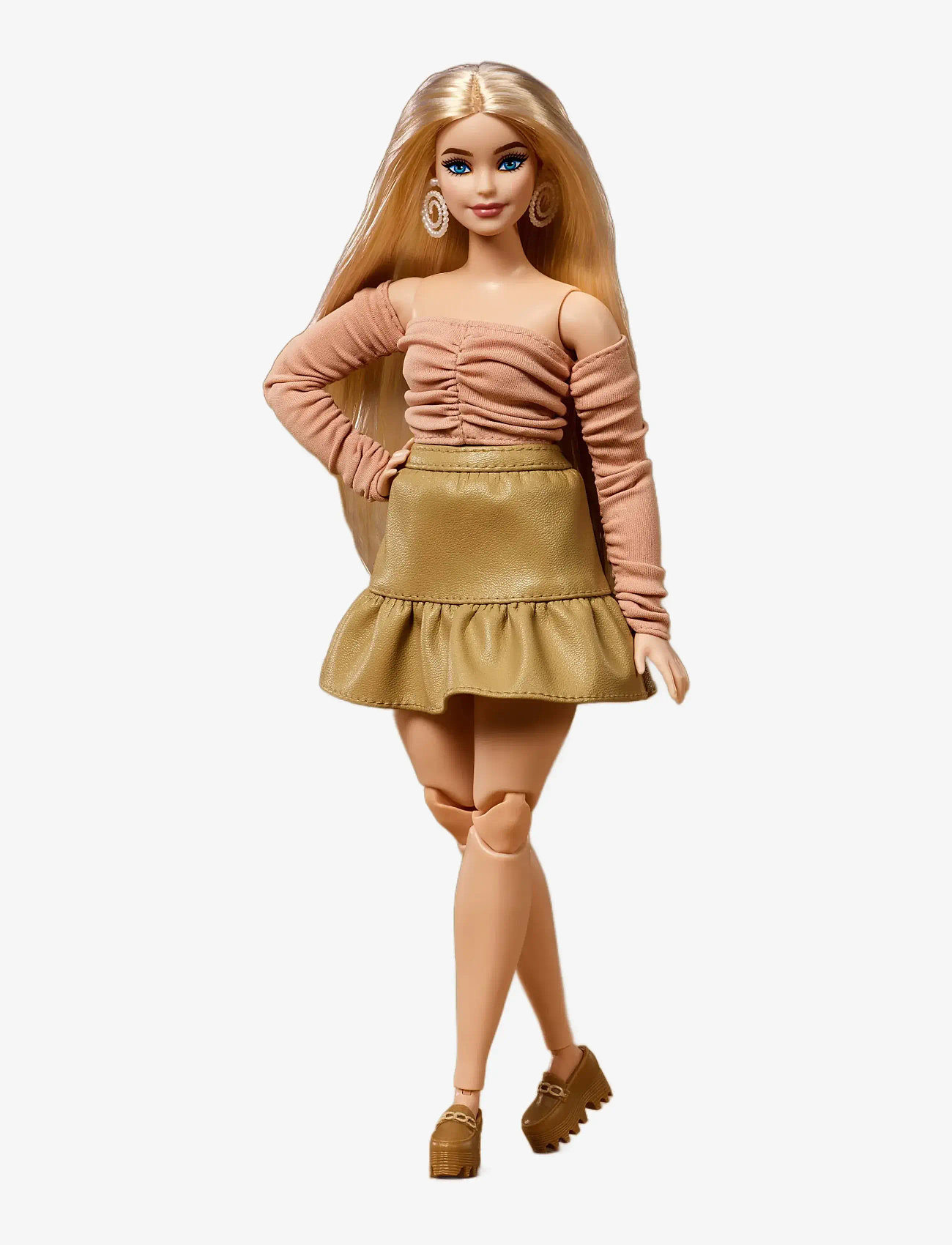 Barbie - Barbie Signature You Create Mass 03 - puppen - multicolor - 2