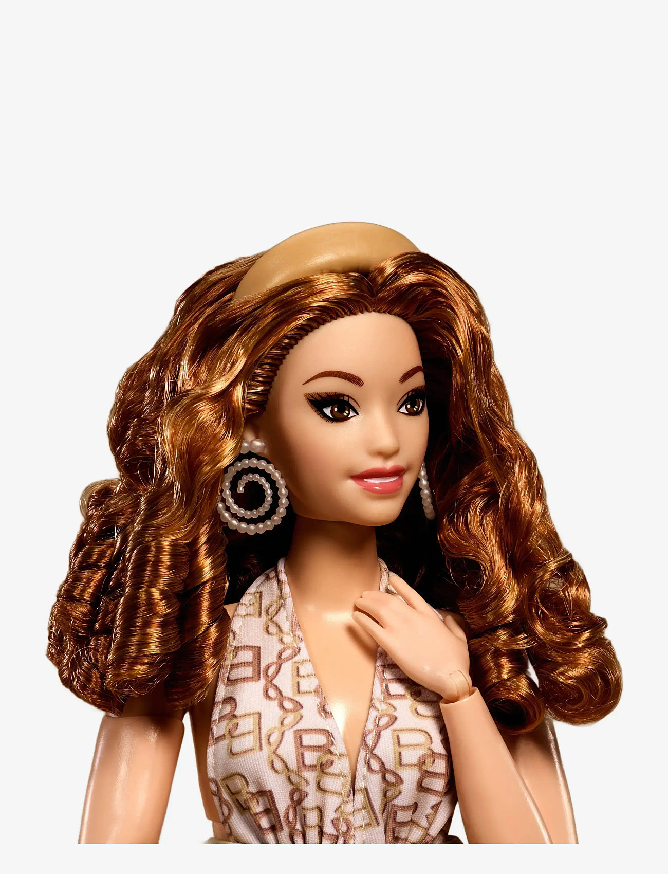 Barbie - Barbie Signature You Create Mass 03 - puppen - multicolor - 3