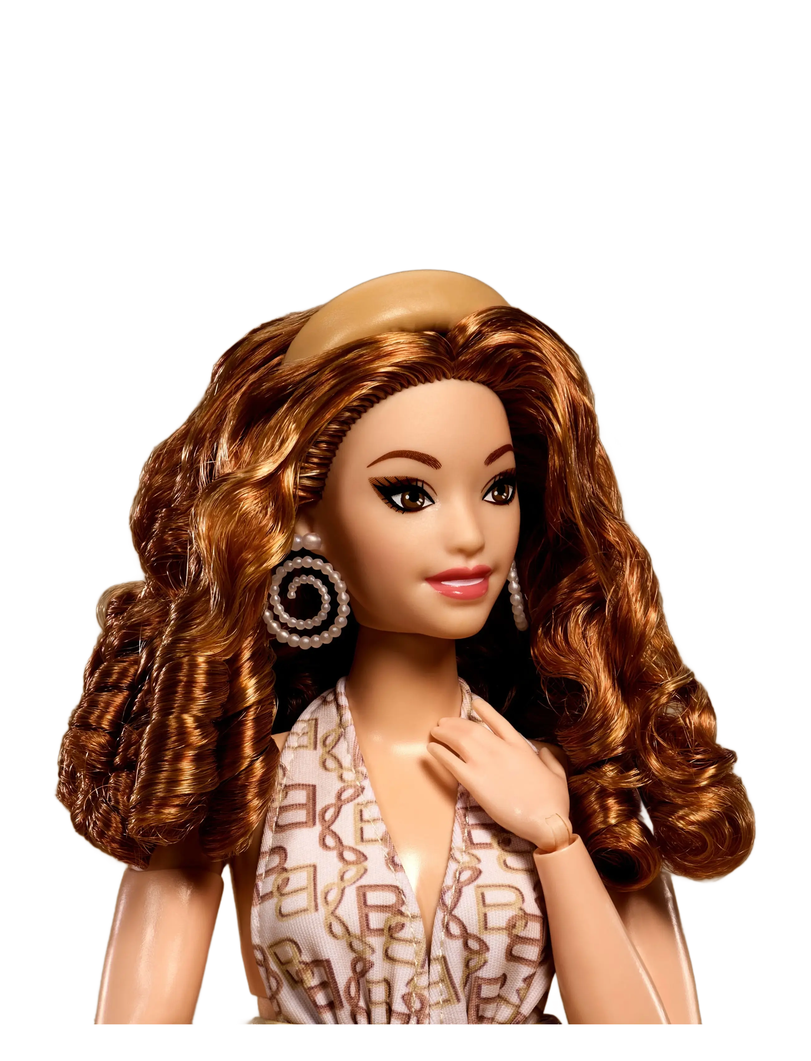 Barbie - Barbie Signature You Create Mass 03 - dukker - multicolor - 3