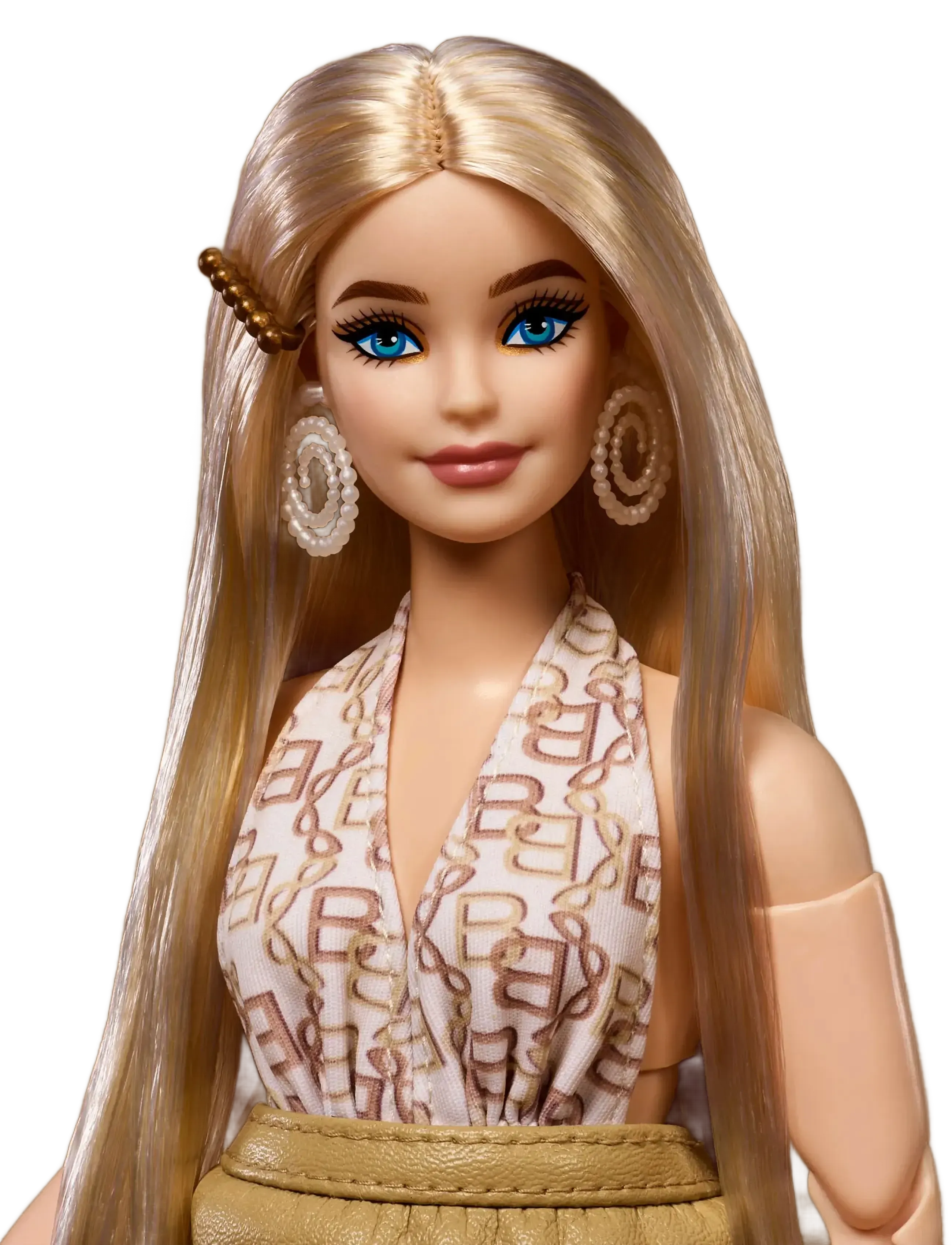 Barbie - Barbie Signature You Create Mass 03 - dukker - multicolor - 5
