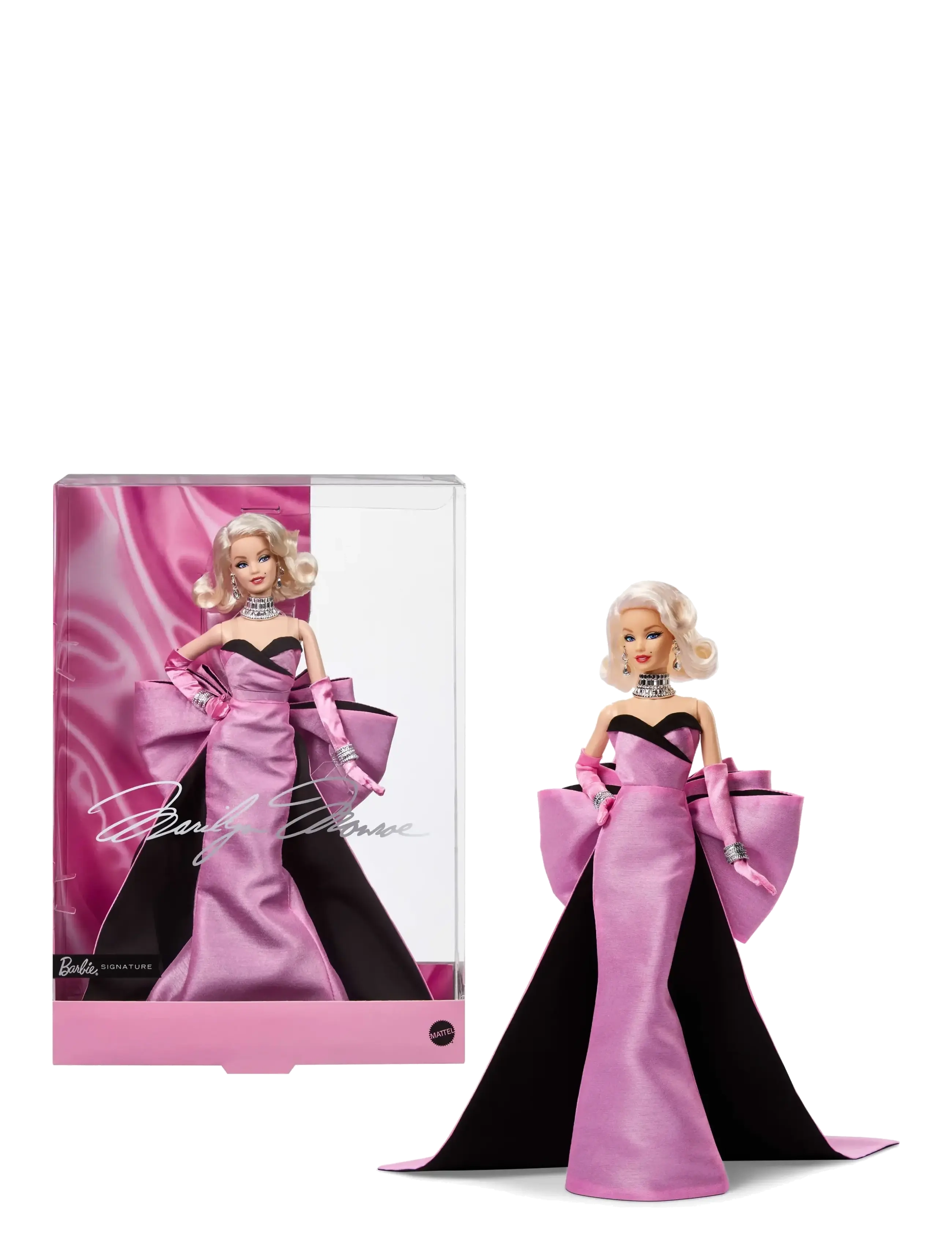 Barbie Marilyn Monroe Barbie® Doll - 10–30€ - MULTICOLOR / multi