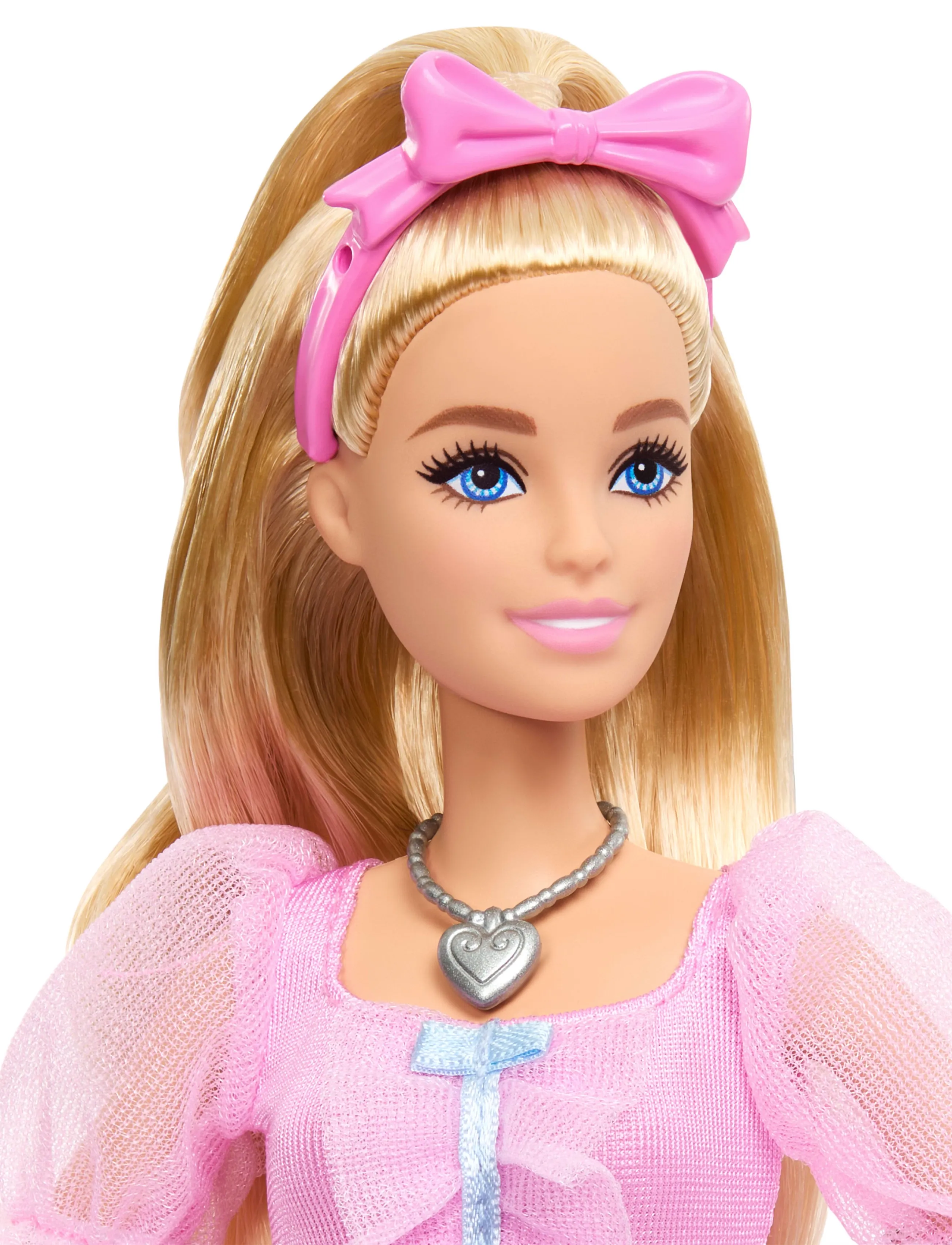 Barbie - Barbie in the Nutcracker Clara Ballerina Doll - multicolor - 3
