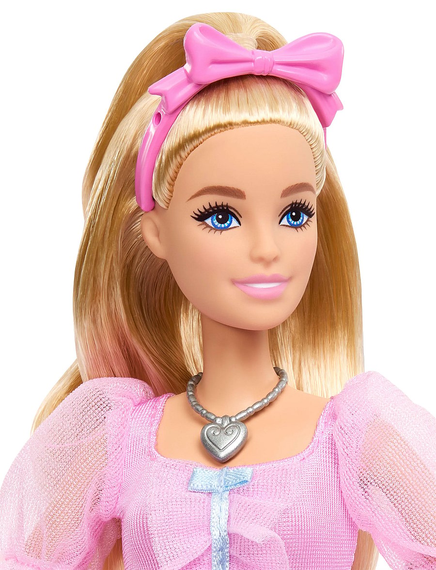 Barbie - Barbie in the Nutcracker Clara Ballerina Doll - multicolor - 3