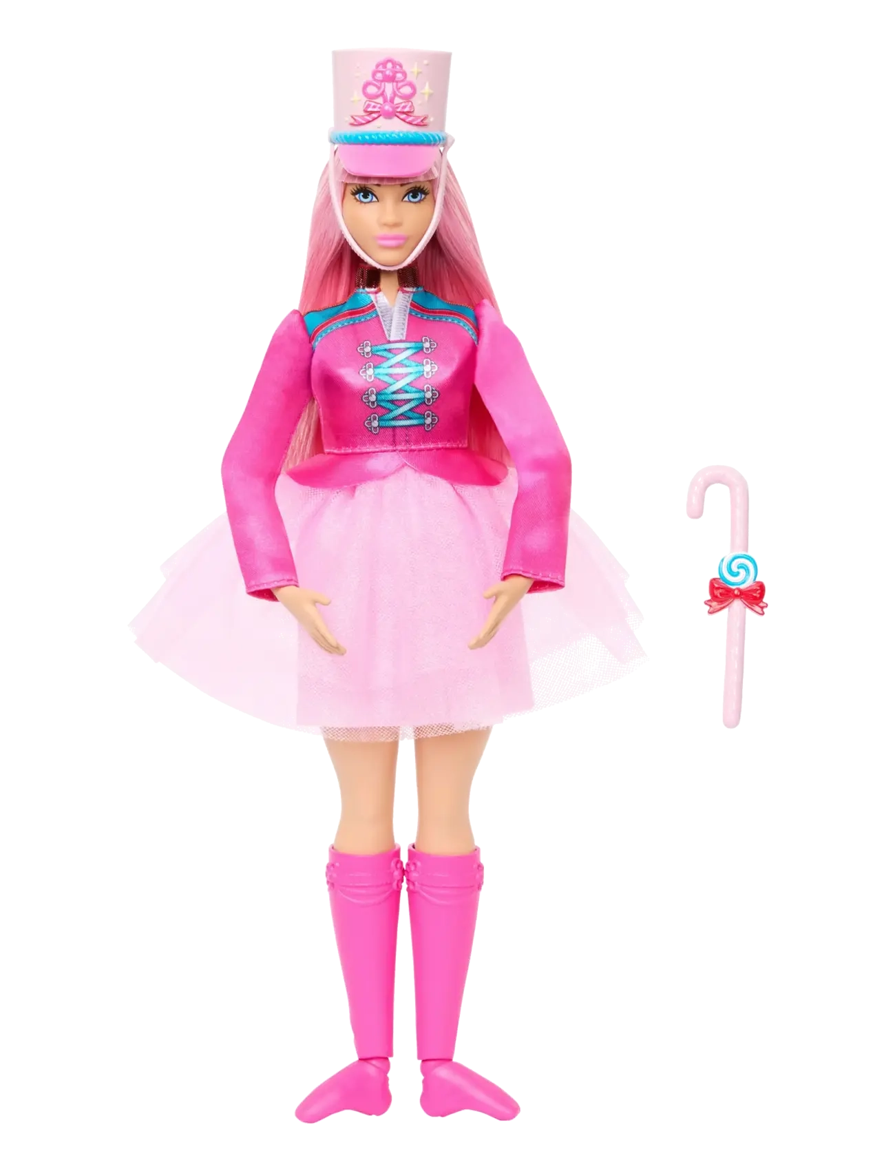 Barbie BARBIE In The Nutcracker Doll - Puppen & Zubehör - MULTICOLOR / pink/rose