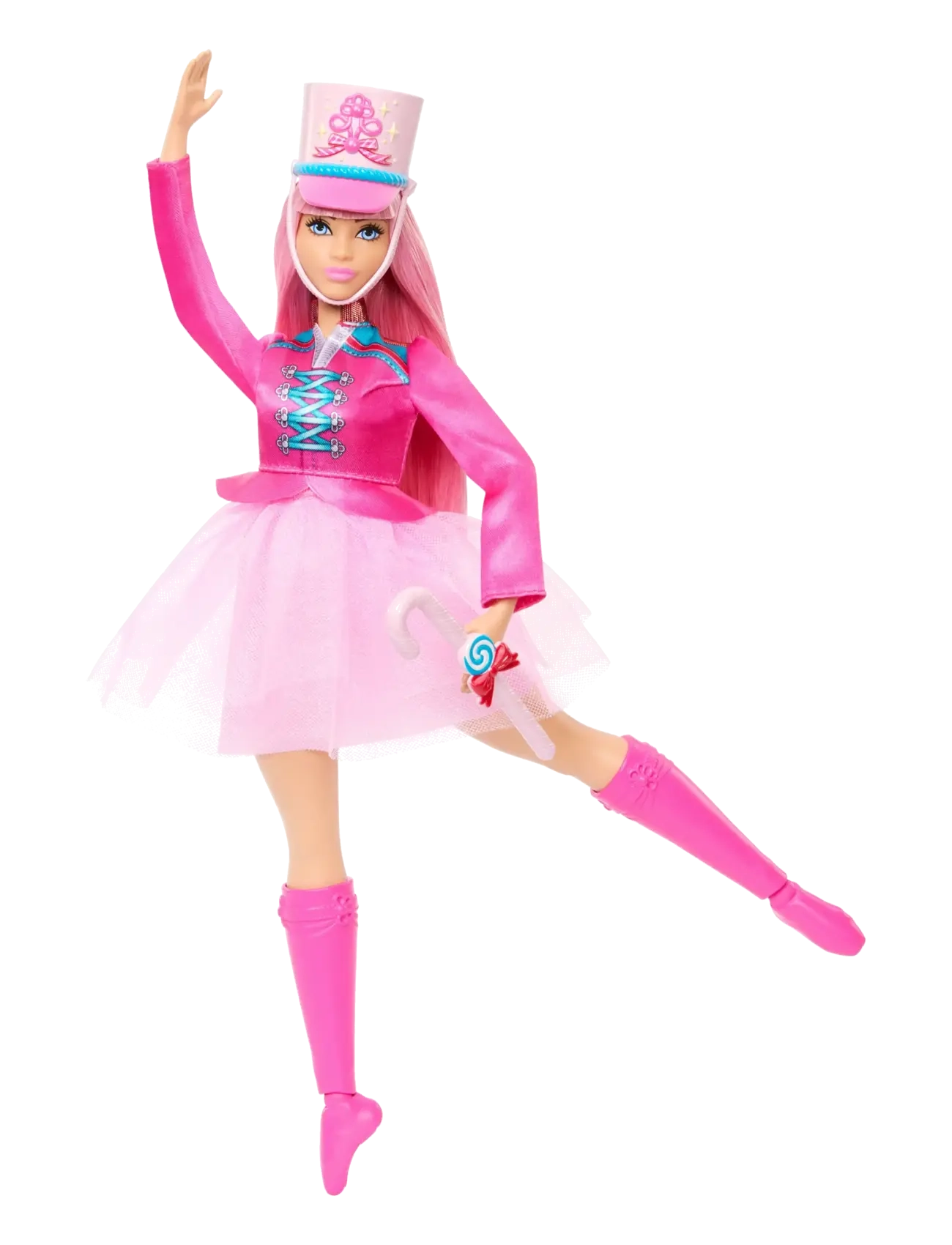 Barbie - BARBIE In The Nutcracker Doll - multicolor - 2