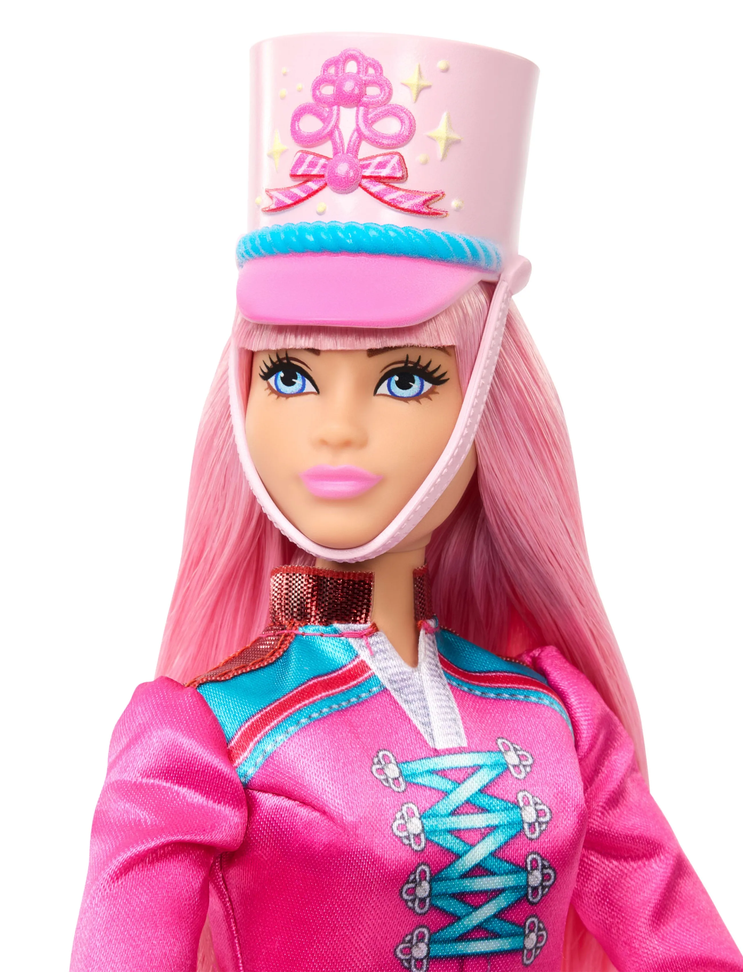 Barbie - BARBIE In The Nutcracker Doll - multicolor - 4