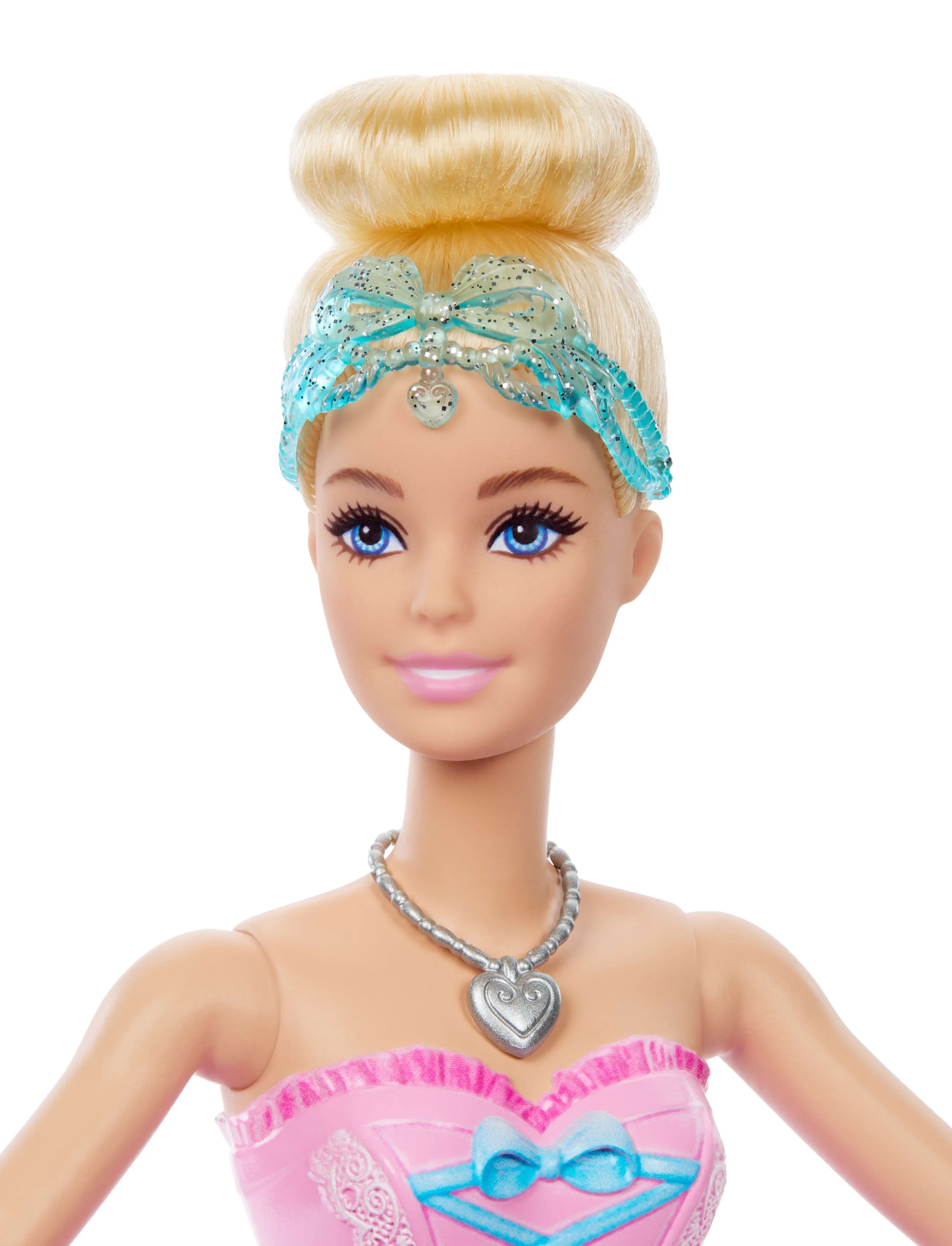Barbie - BARBIE In The Nutcracker Clara Doll - multicolor - 3