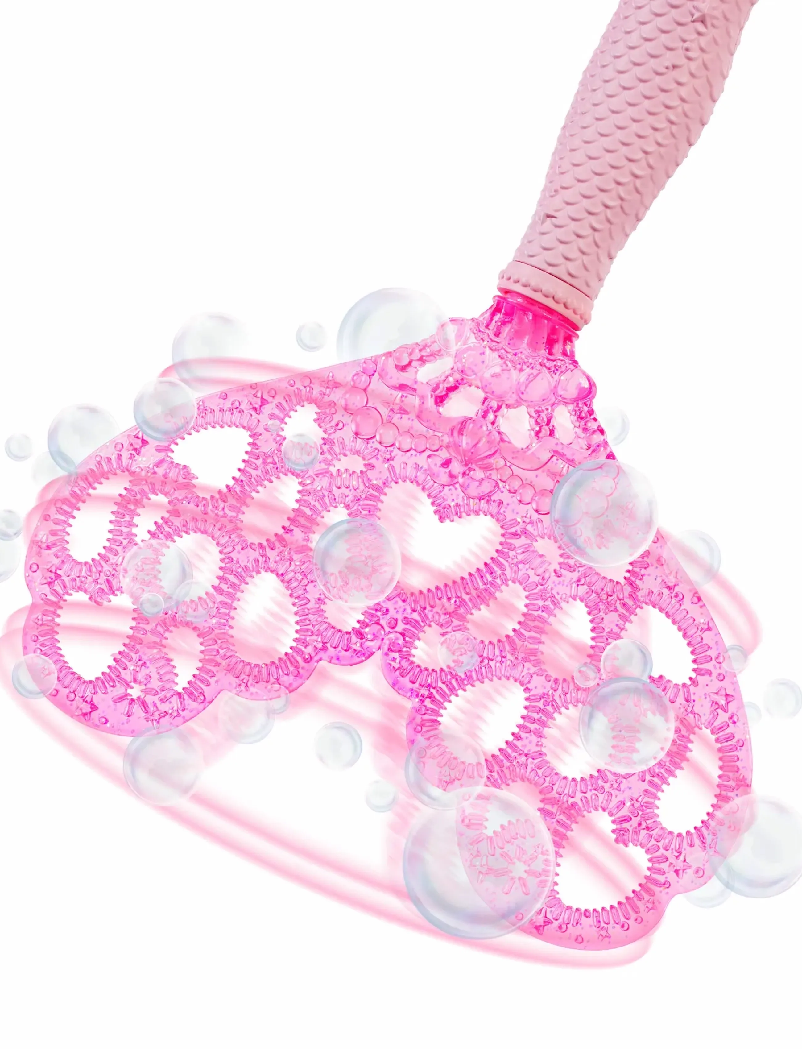 Barbie - Bubble Sparkle Mermaid - multicolor - 4