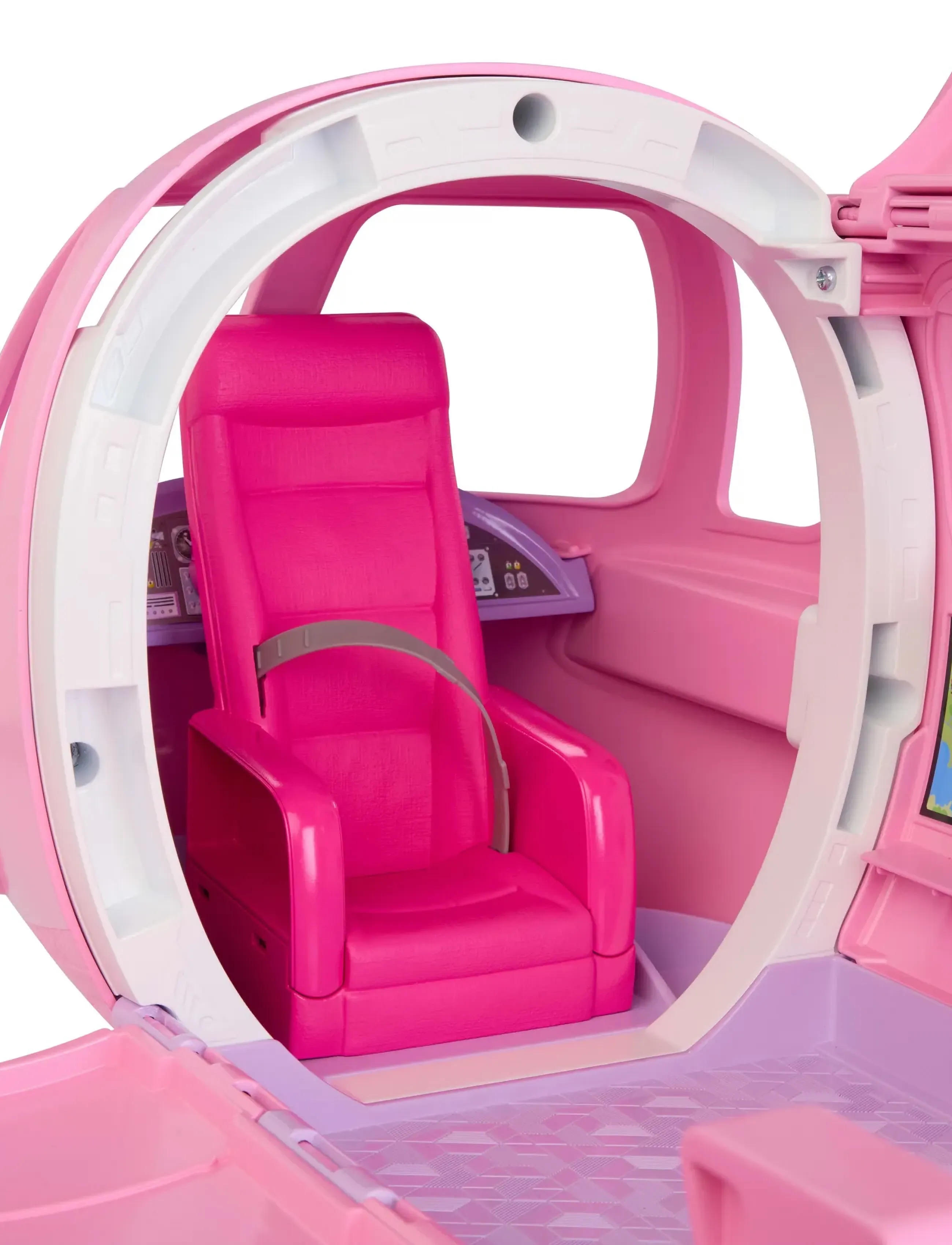 Barbie - BARBIE® DREAM PLANE™ Playset - multicolor - 4