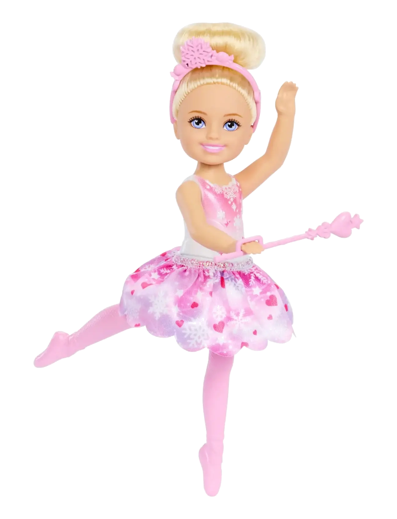 Barbie BARBIE™ In The Nutcracker Doll - 10–30€ - MULTICOLOR / pink/rose