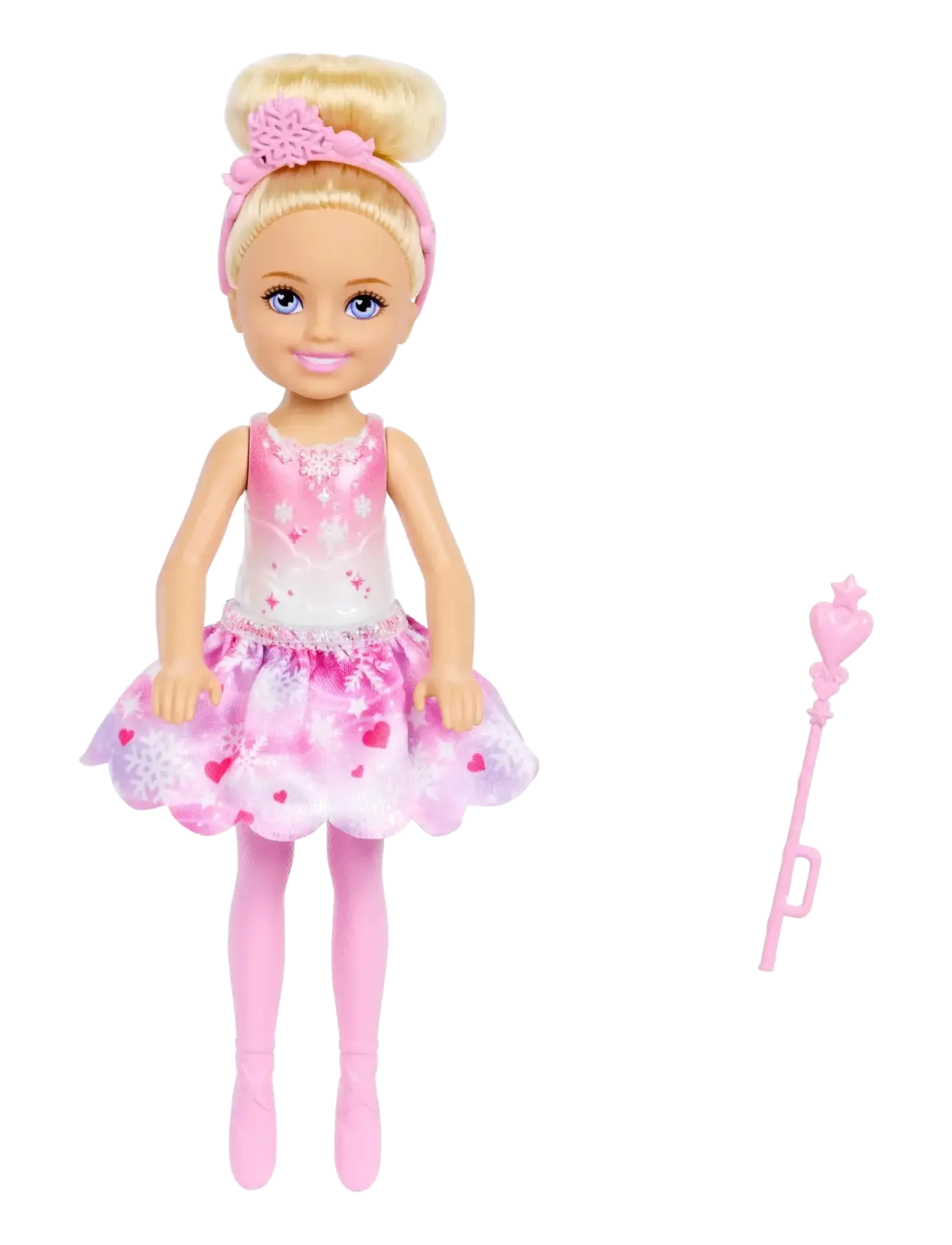 Barbie - BARBIE™ In The Nutcracker Doll - multicolor - 2