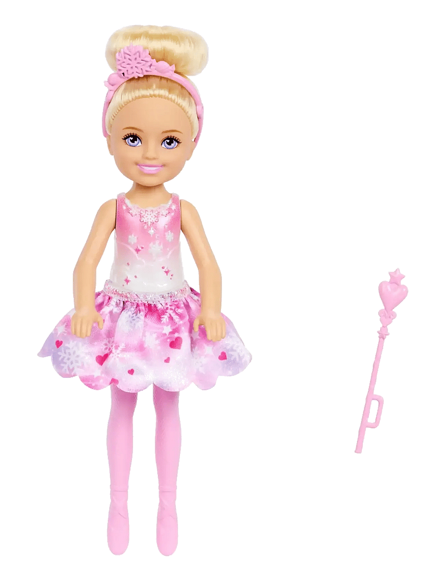 Barbie - BARBIE™ In The Nutcracker Doll - multicolor - 2