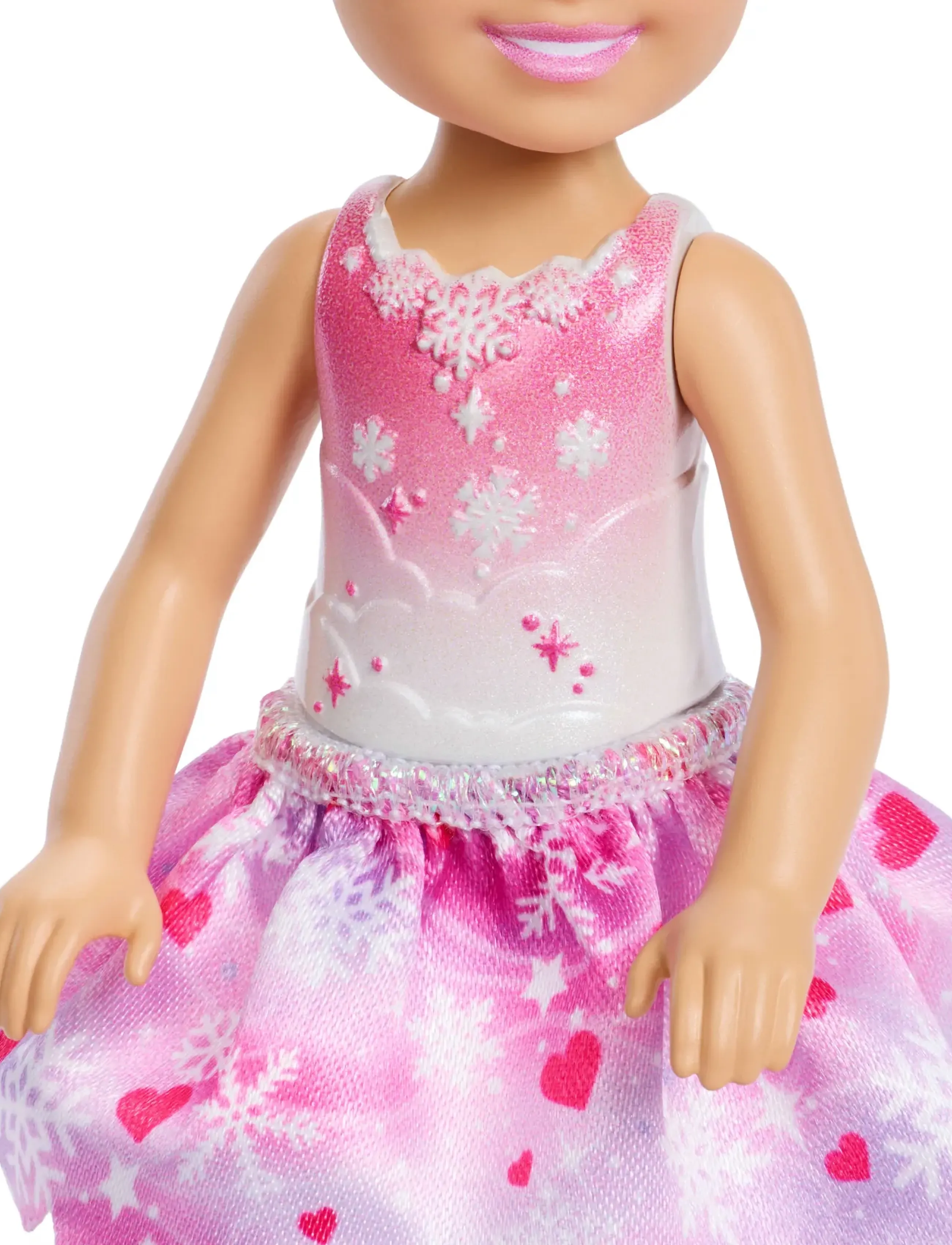 Barbie - BARBIE™ In The Nutcracker Doll - puppen - multicolor - 4
