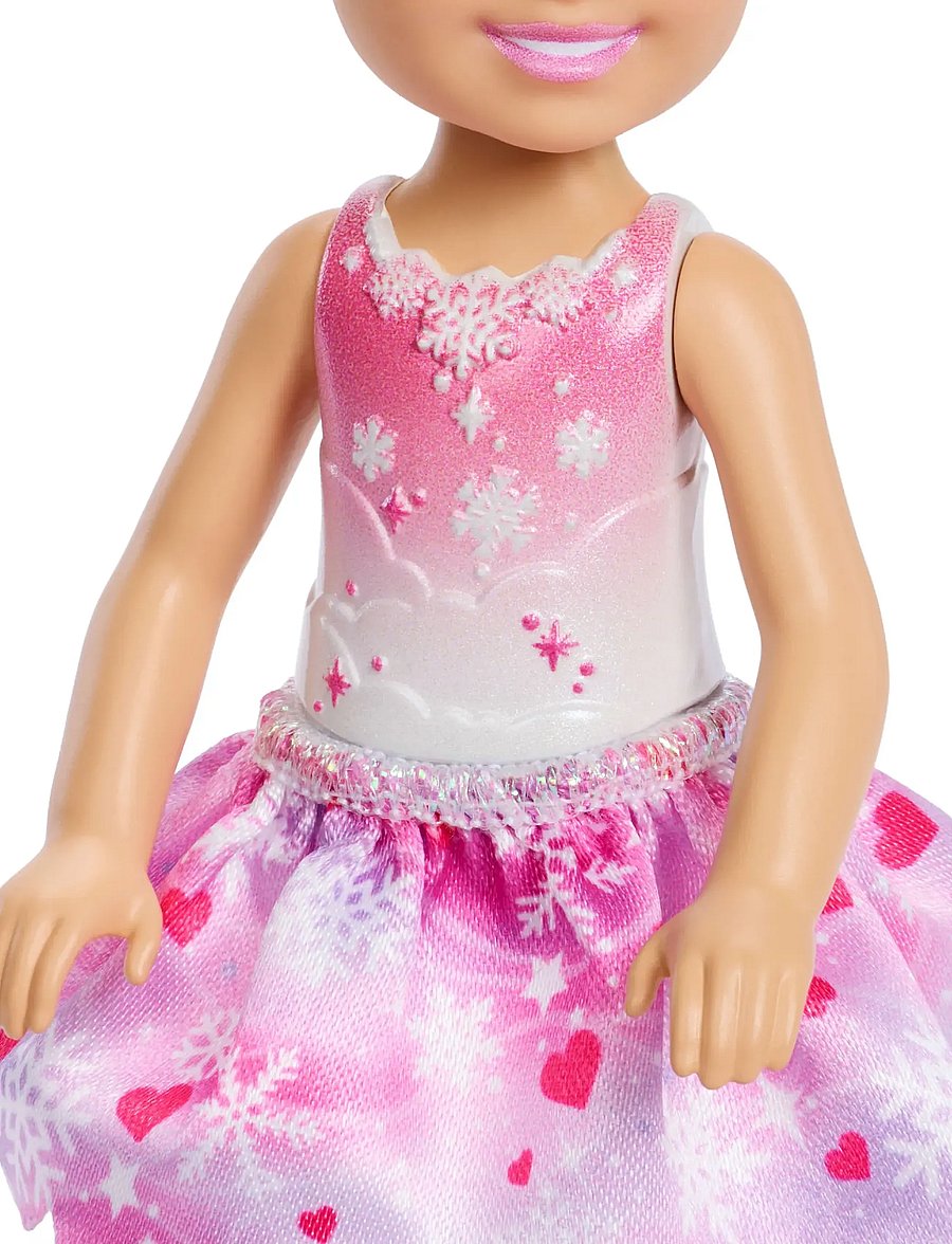 Barbie - BARBIE™ In The Nutcracker Doll - puppen - multicolor - 4