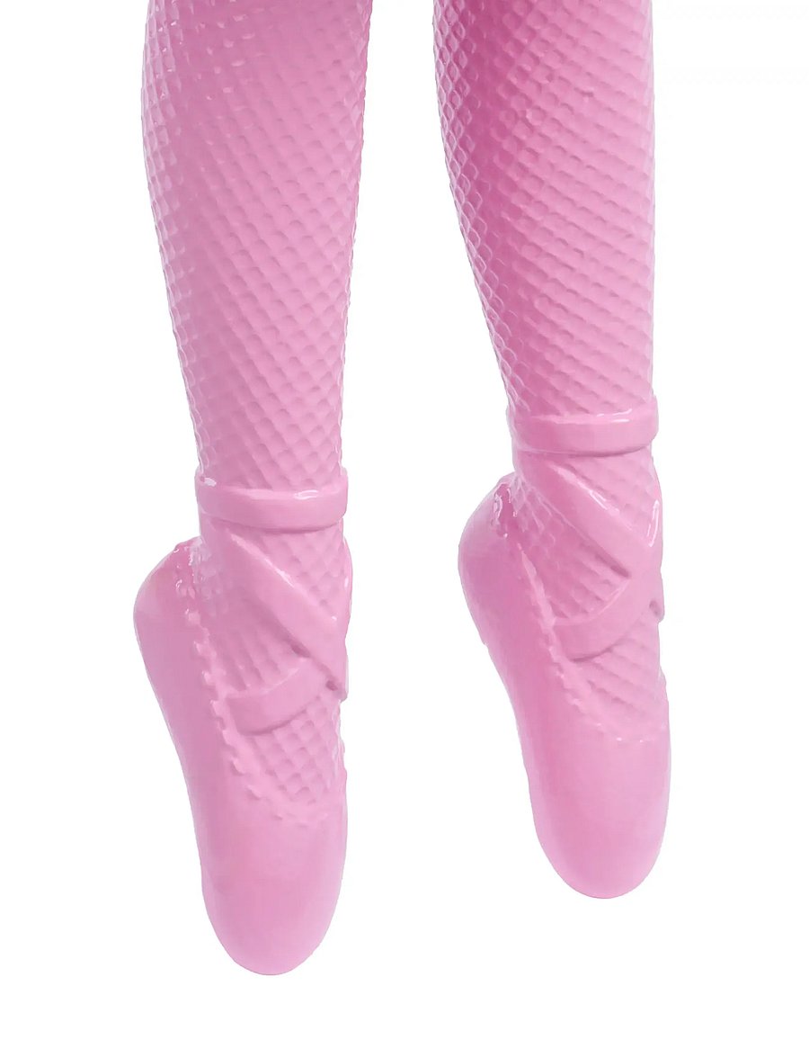 Barbie - BARBIE™ In The Nutcracker Doll - puppen - multicolor - 5