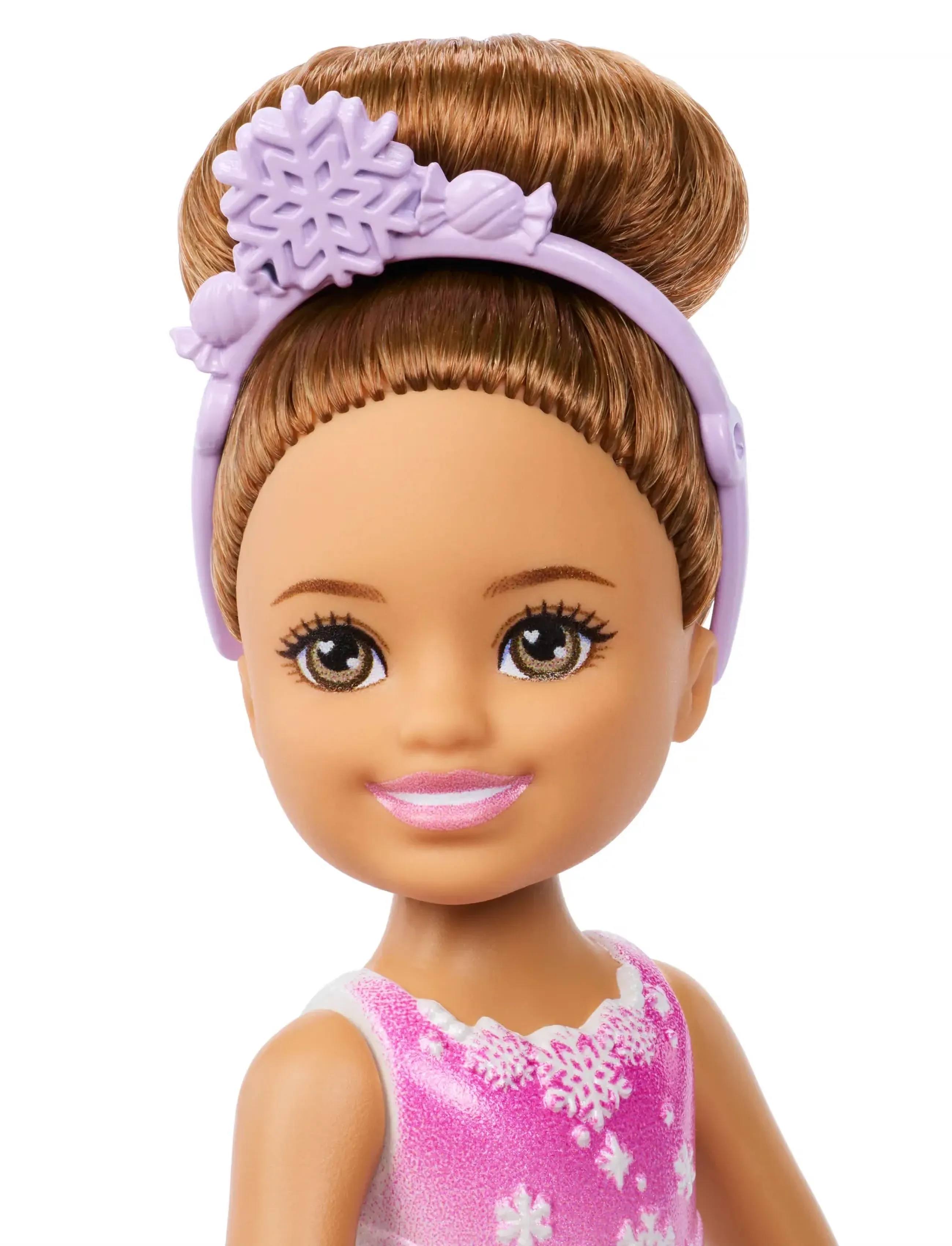 Barbie - BARBIE™ In The Nutcracker Doll - multicolor - 3
