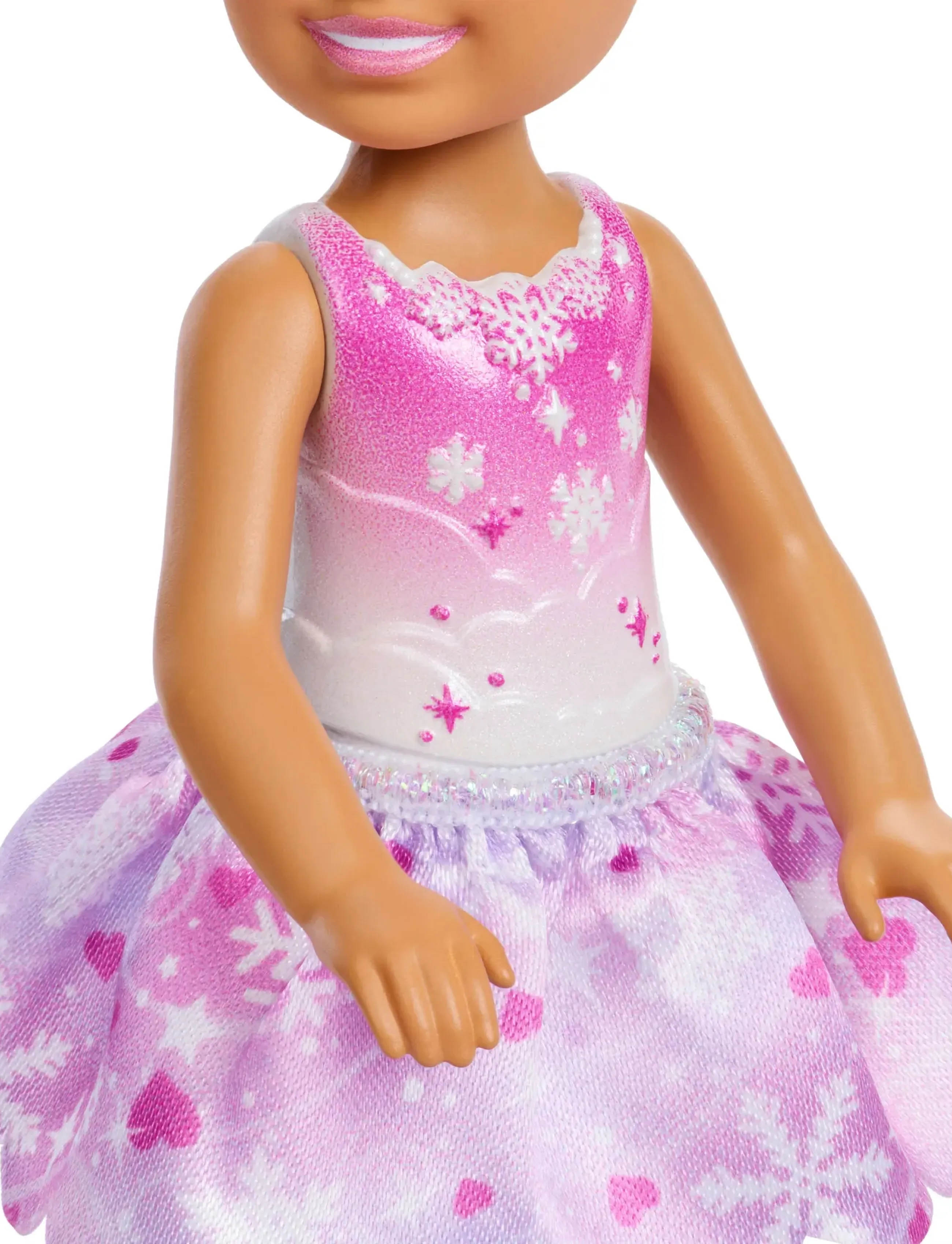Barbie - BARBIE™ In The Nutcracker Doll - multicolor - 4