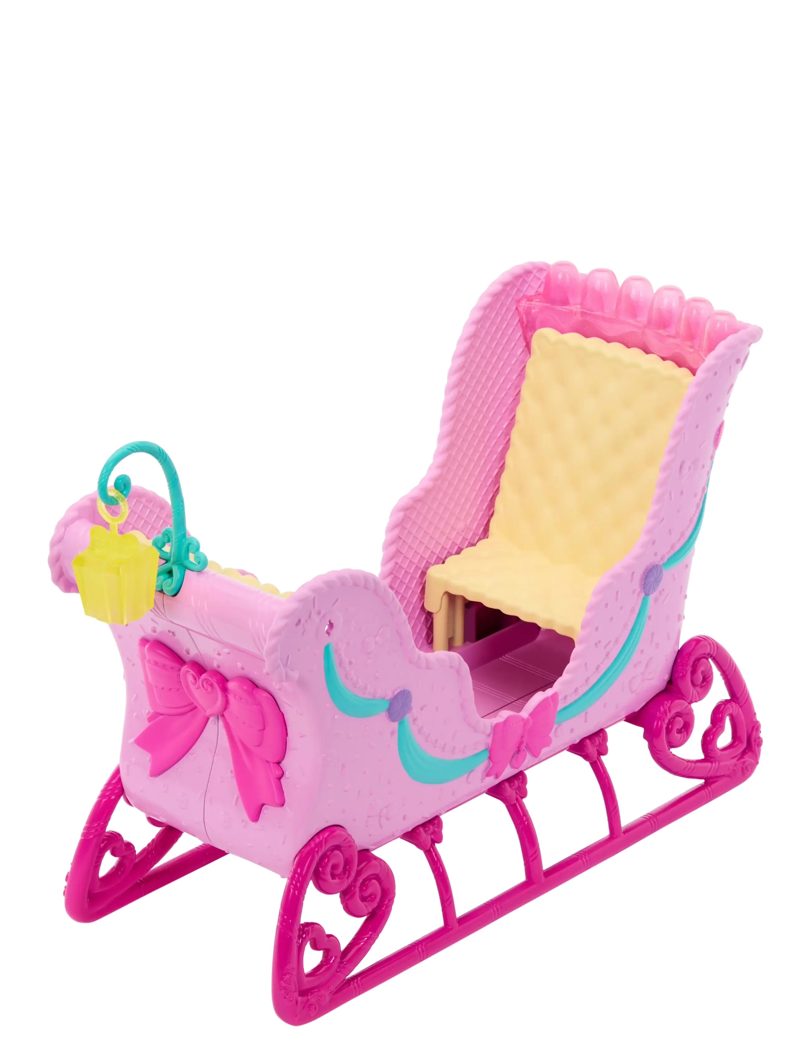 Barbie - BARBIE In The Nutcracker Land of Sweets Horse and Accessories - dukketilbehør - multicolor - 2