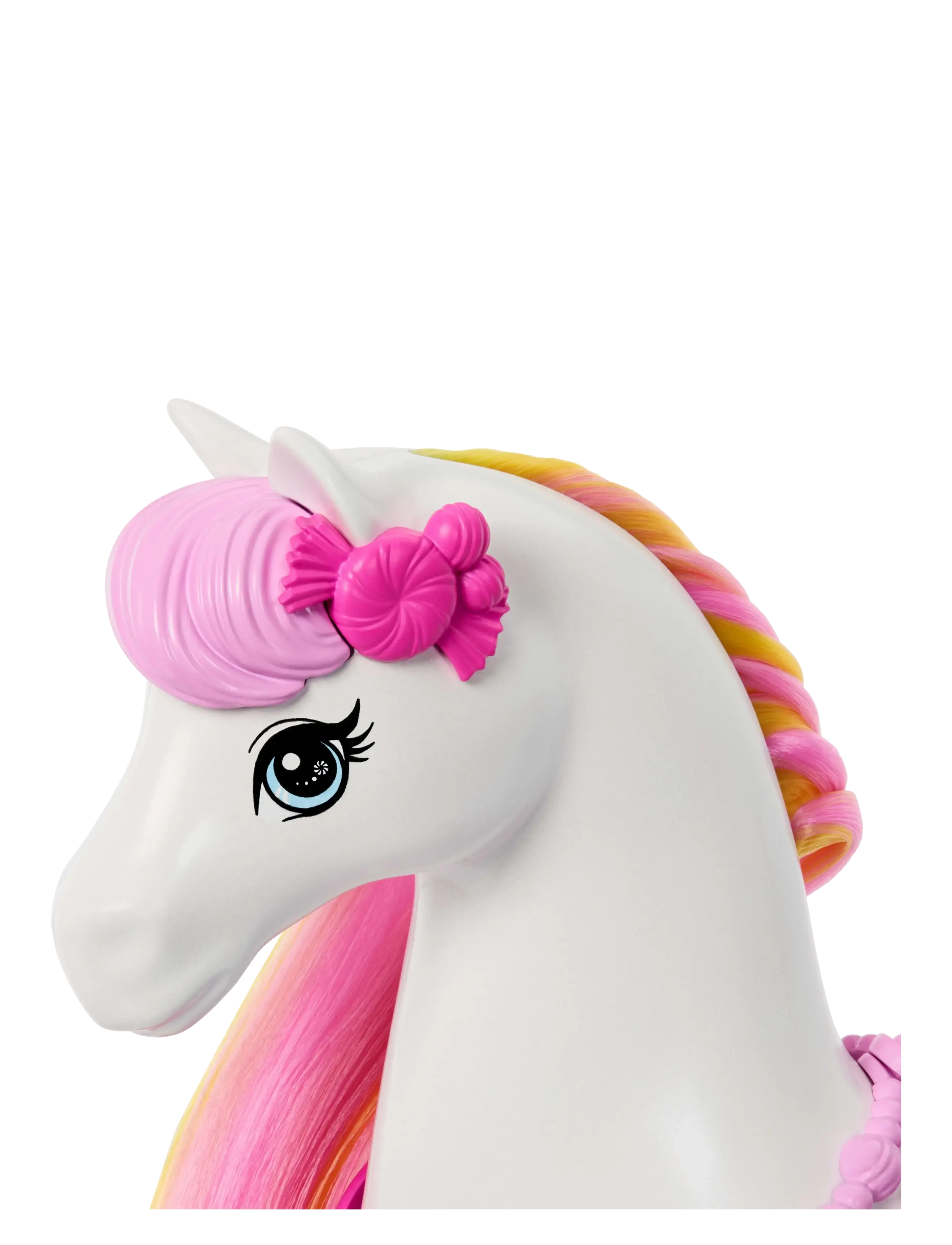 Barbie - BARBIE In The Nutcracker Land of Sweets Horse and Accessories - dukketilbehør - multicolor - 4