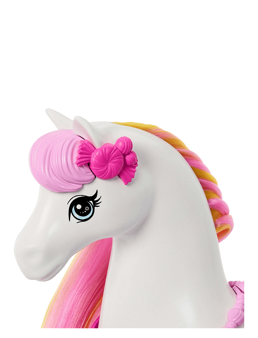 Barbie - BARBIE In The Nutcracker Land of Sweets Horse and Accessories - dukketilbehør - multicolor - 4