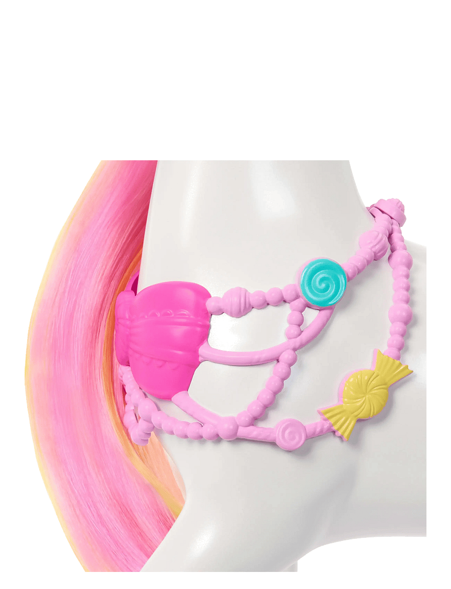 Barbie - BARBIE In The Nutcracker Land of Sweets Horse and Accessories - dukketilbehør - multicolor - 5