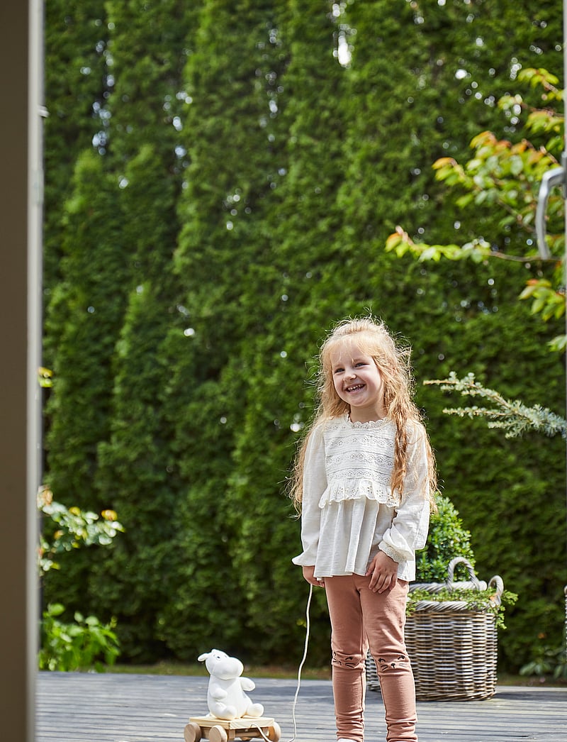 Barbo Toys - Moomin On Wheels - Pull along Moomin - geschenke für kinder - multiple color - 2