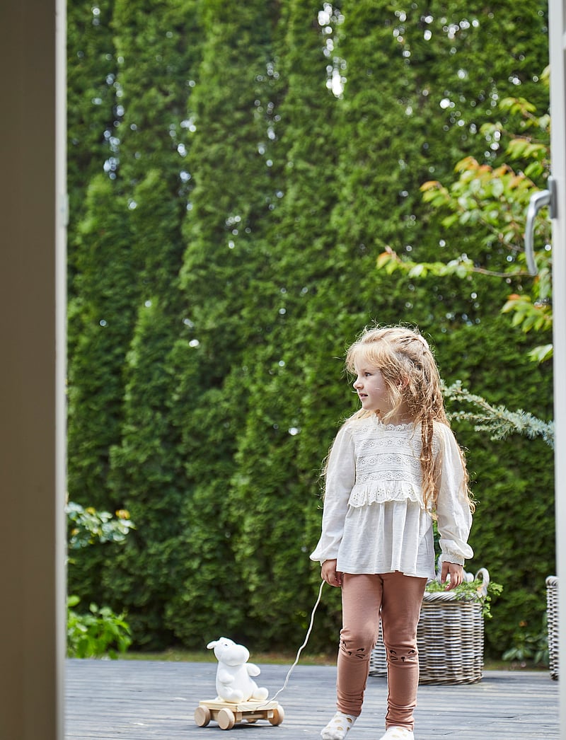 Barbo Toys - Moomin On Wheels - Pull along Moomin - geschenke für kinder - multiple color - 3