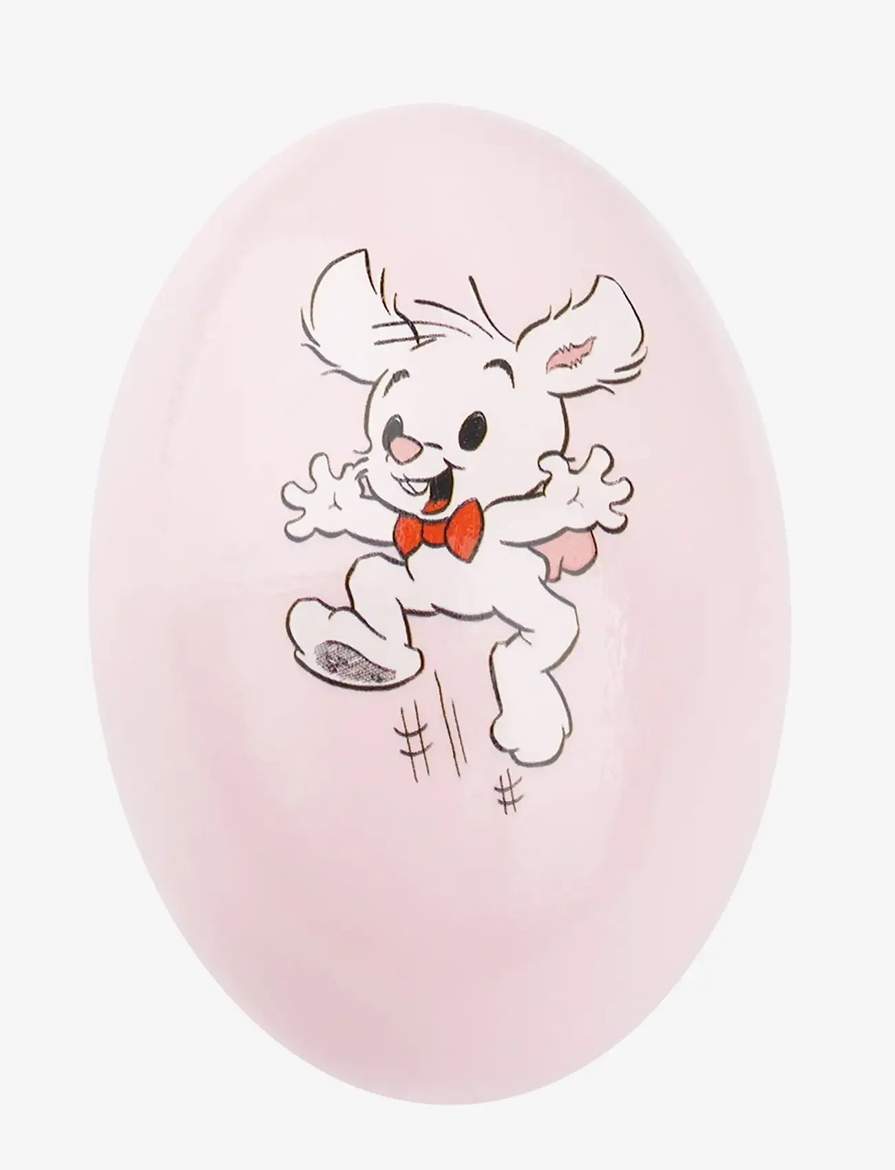 Bamse - Bamse Egg Shaker - Rosa - musikinstrument - pink - 2